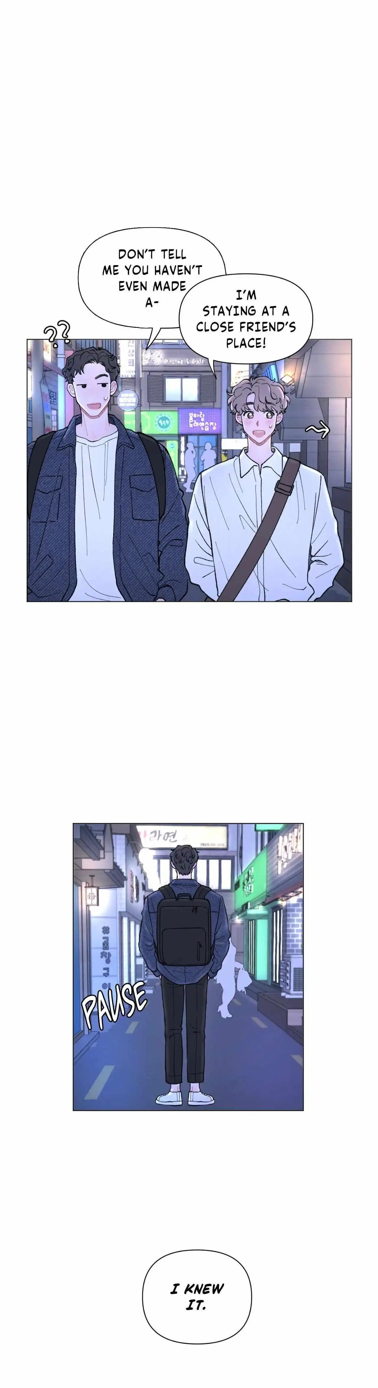 To Mend a Heart - Chapter 45 Page 7