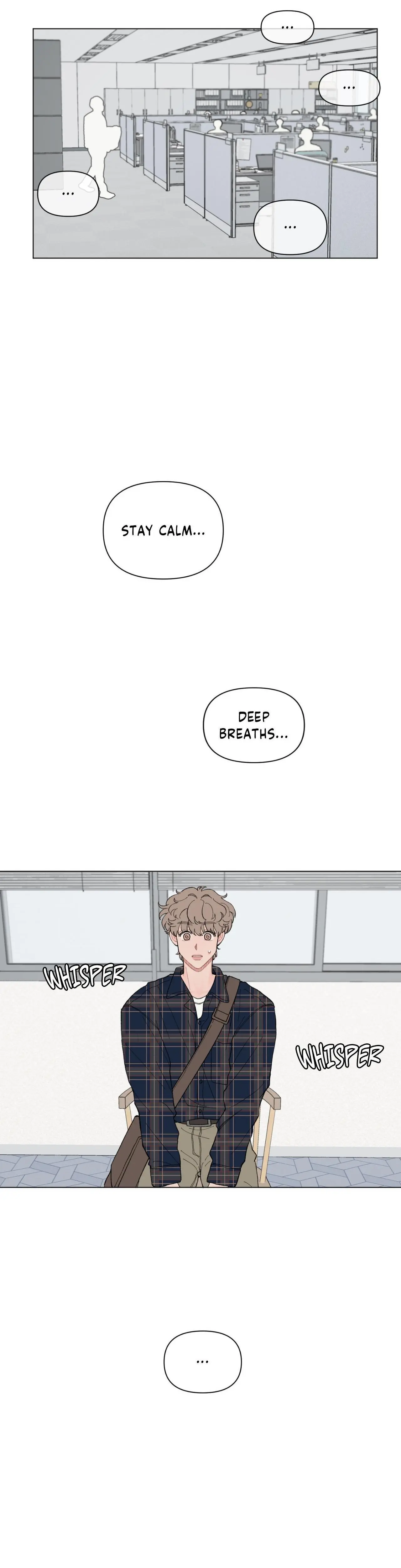 To Mend a Heart - Chapter 46 Page 10