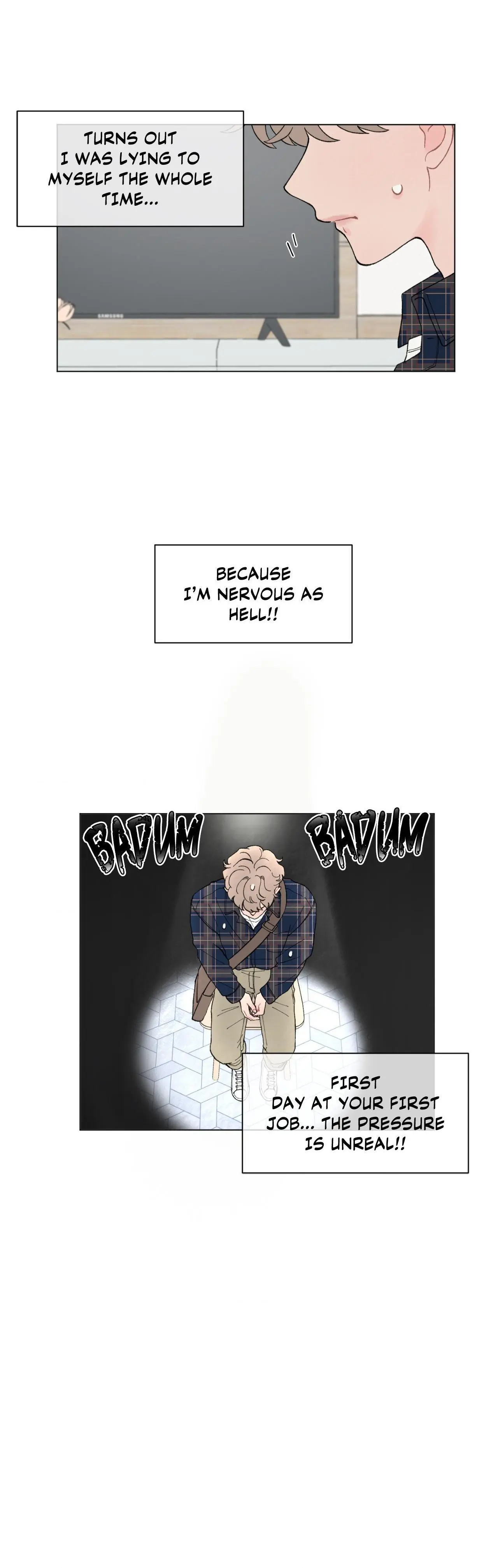 To Mend a Heart - Chapter 46 Page 11
