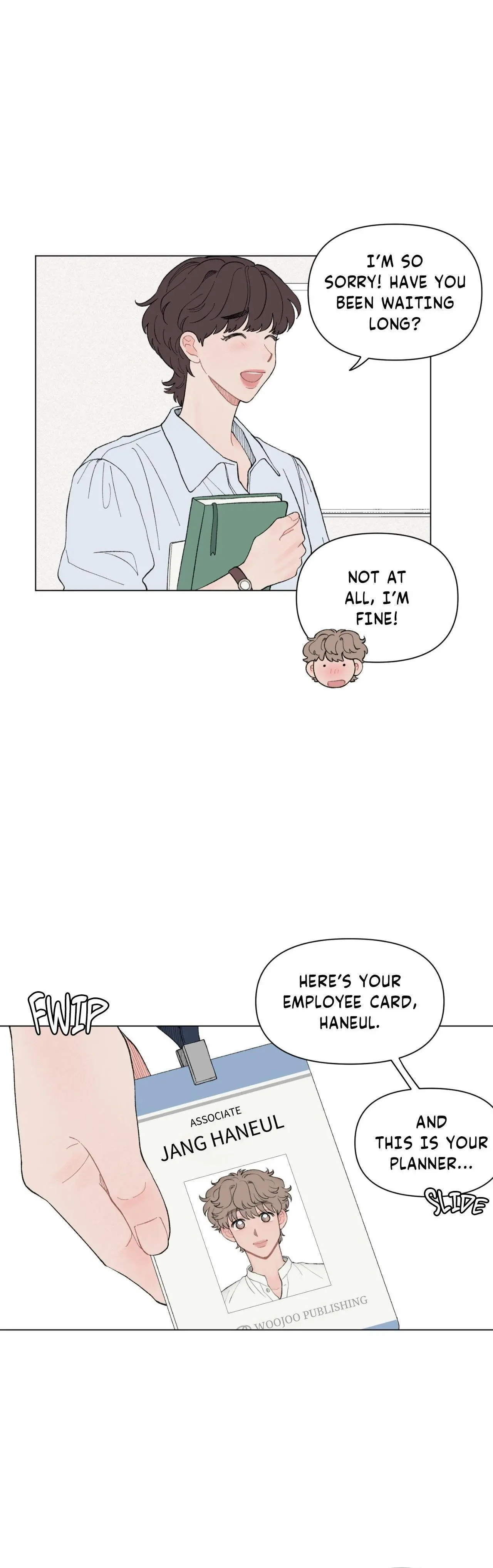 To Mend a Heart - Chapter 46 Page 13