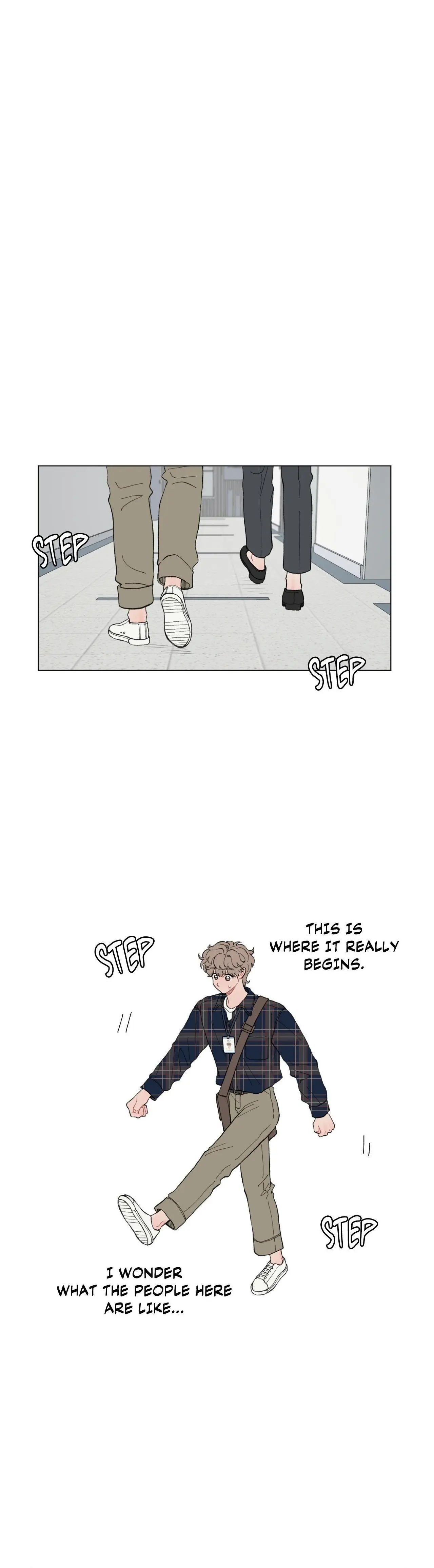 To Mend a Heart - Chapter 46 Page 15