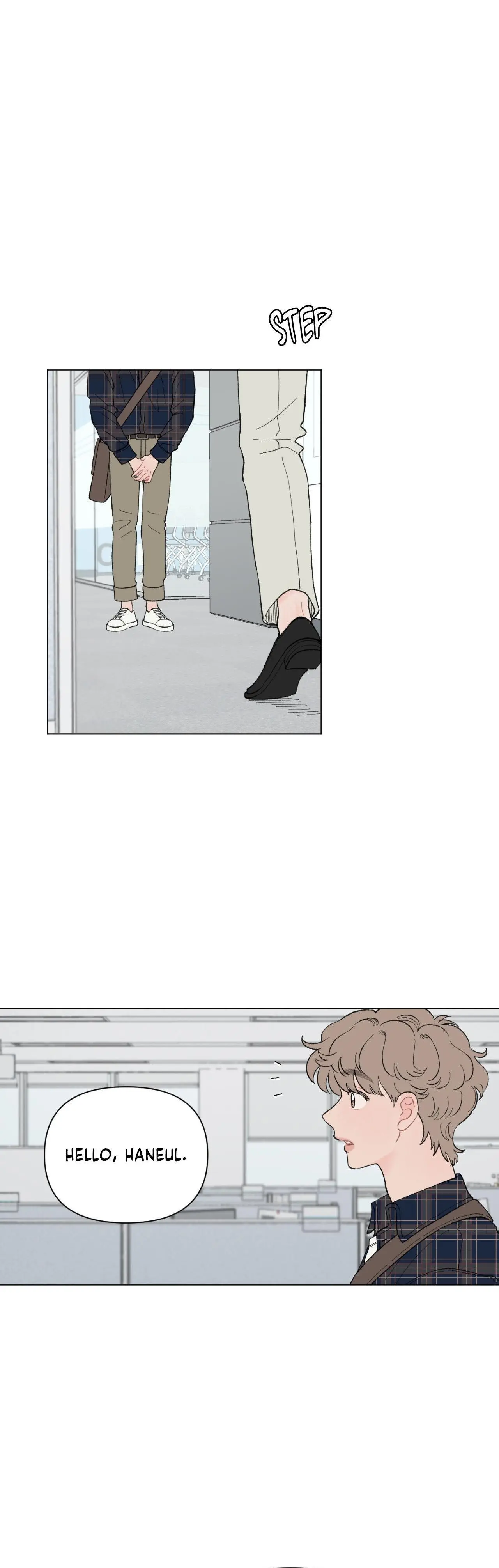 To Mend a Heart - Chapter 46 Page 18