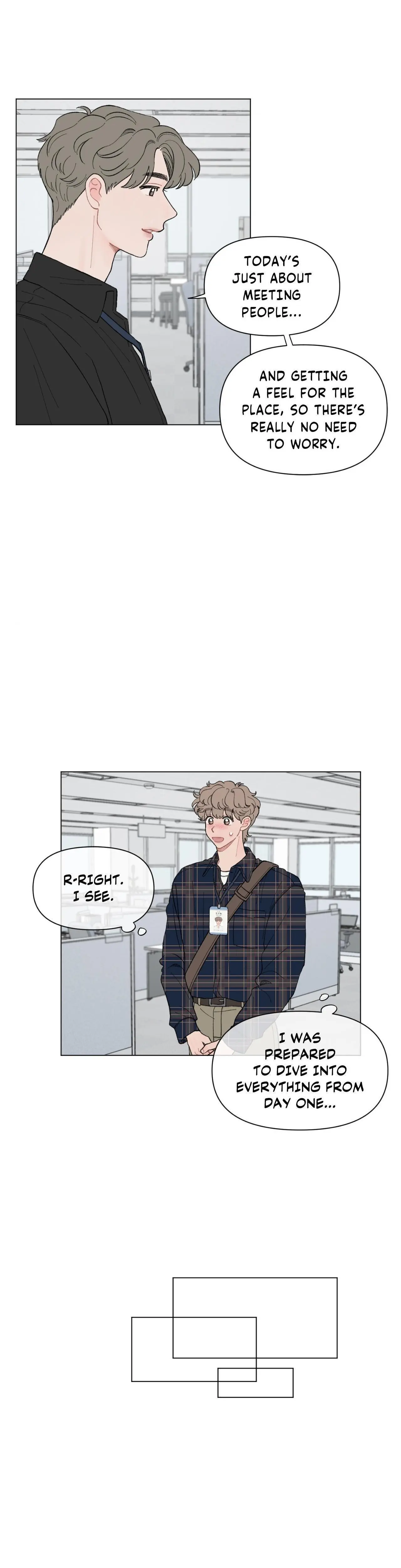 To Mend a Heart - Chapter 46 Page 20
