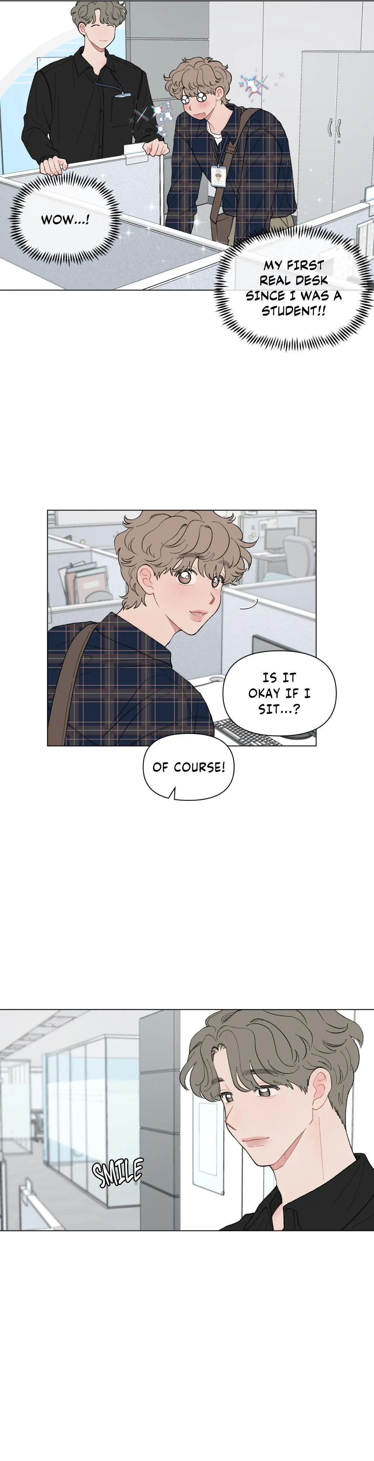 To Mend a Heart - Chapter 46 Page 23