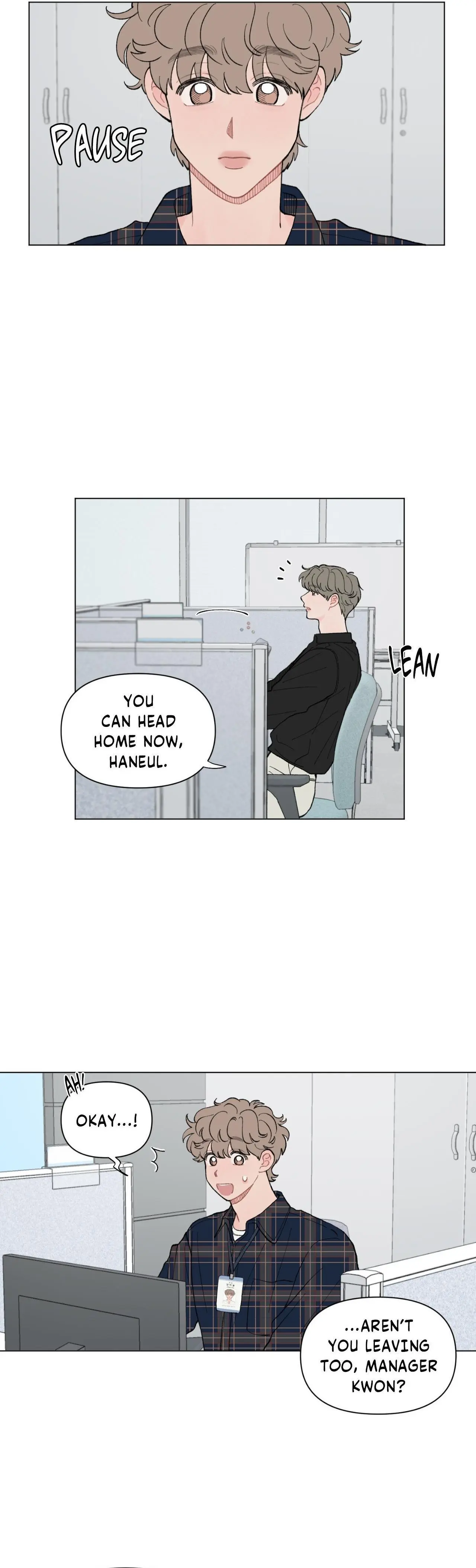 To Mend a Heart - Chapter 46 Page 25