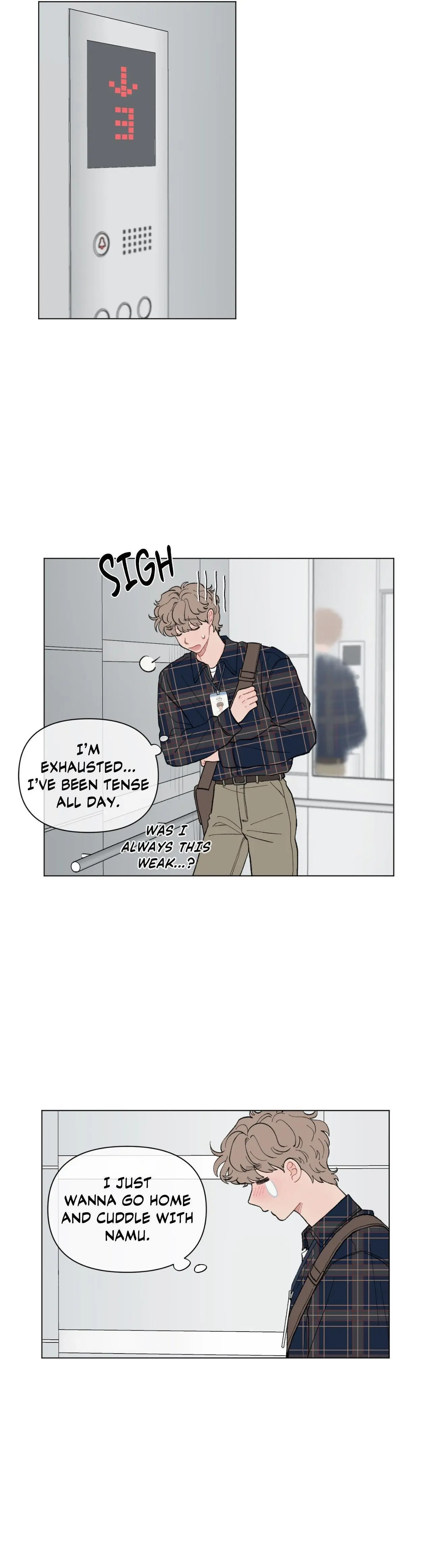 To Mend a Heart - Chapter 46 Page 27