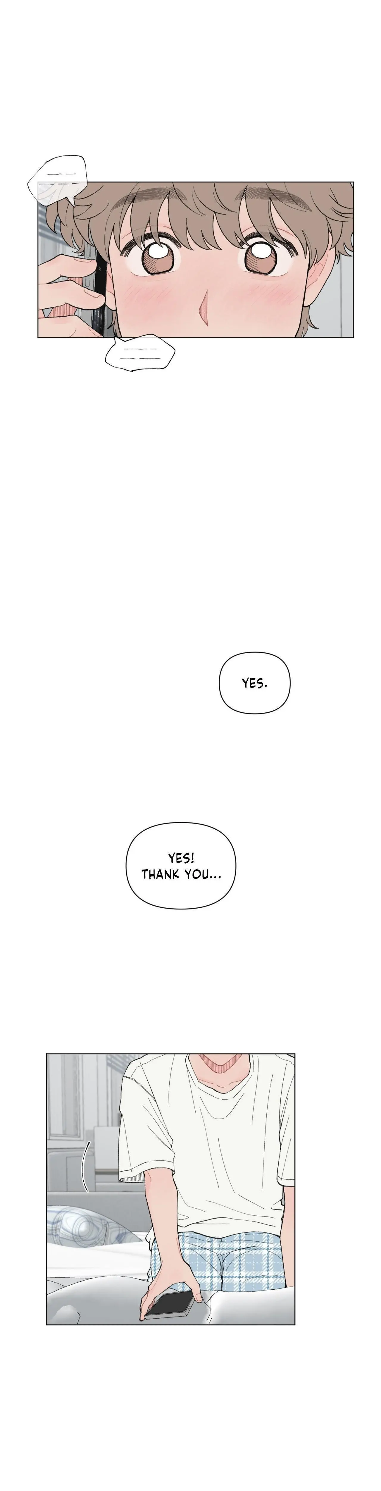 To Mend a Heart - Chapter 46 Page 4