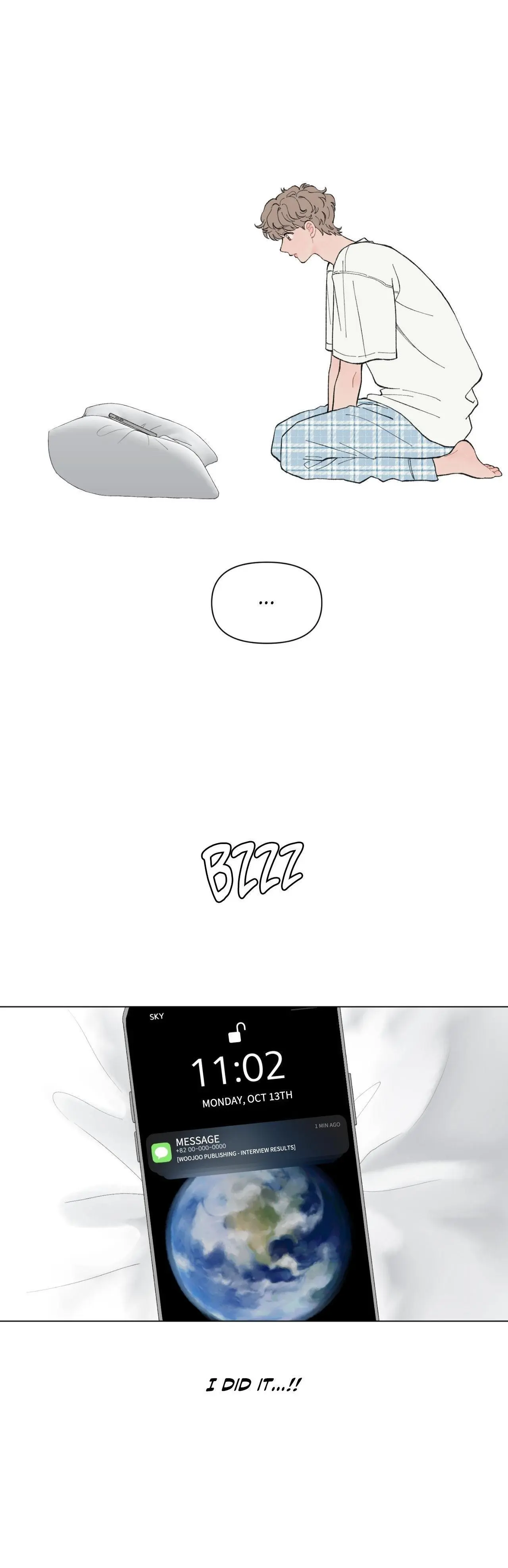 To Mend a Heart - Chapter 46 Page 5