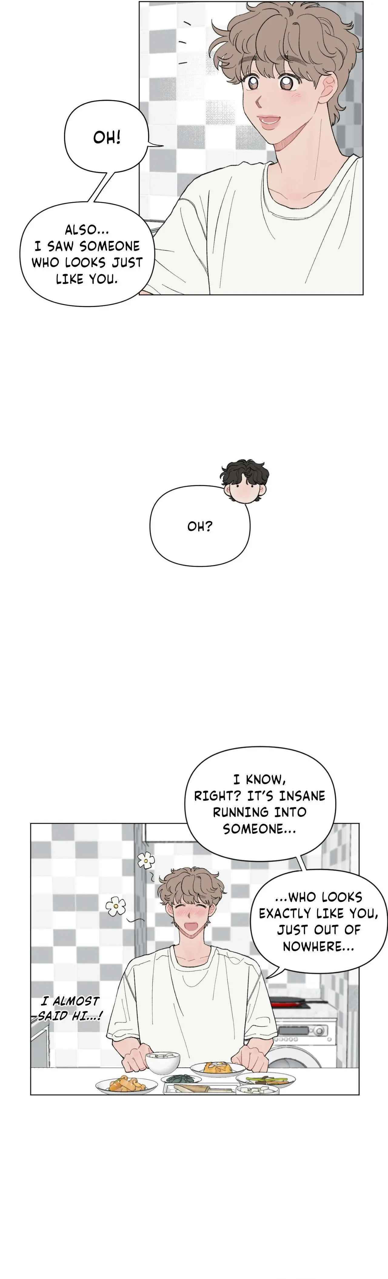 To Mend a Heart - Chapter 47 Page 12