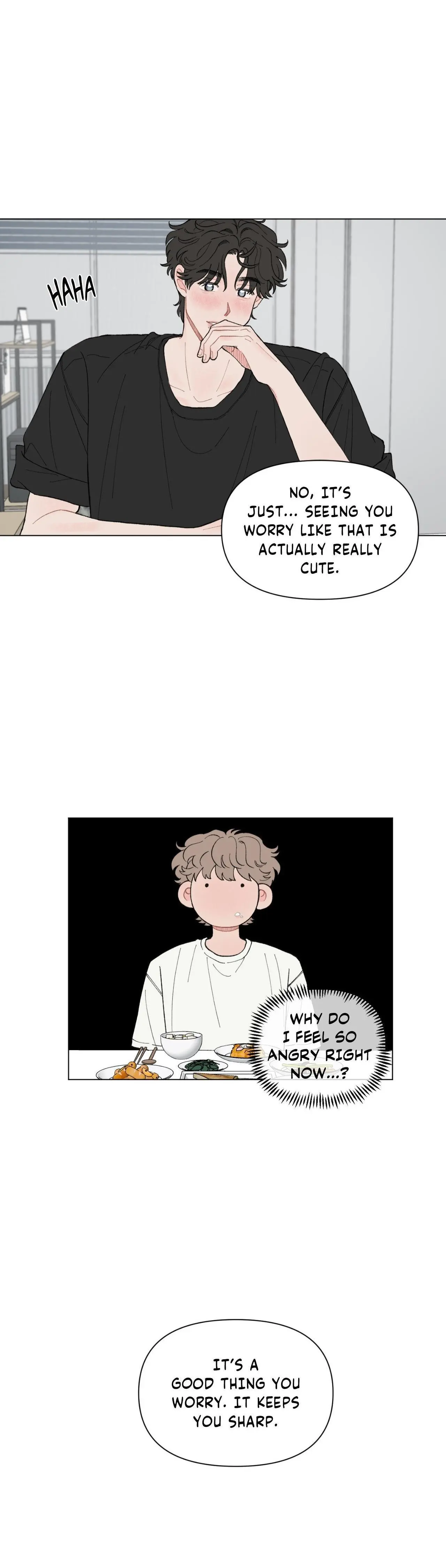 To Mend a Heart - Chapter 47 Page 16
