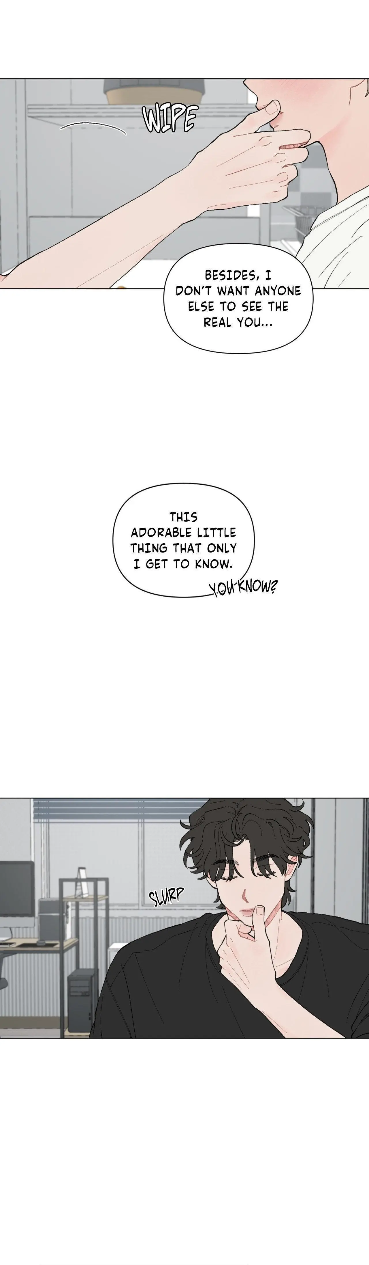 To Mend a Heart - Chapter 47 Page 17