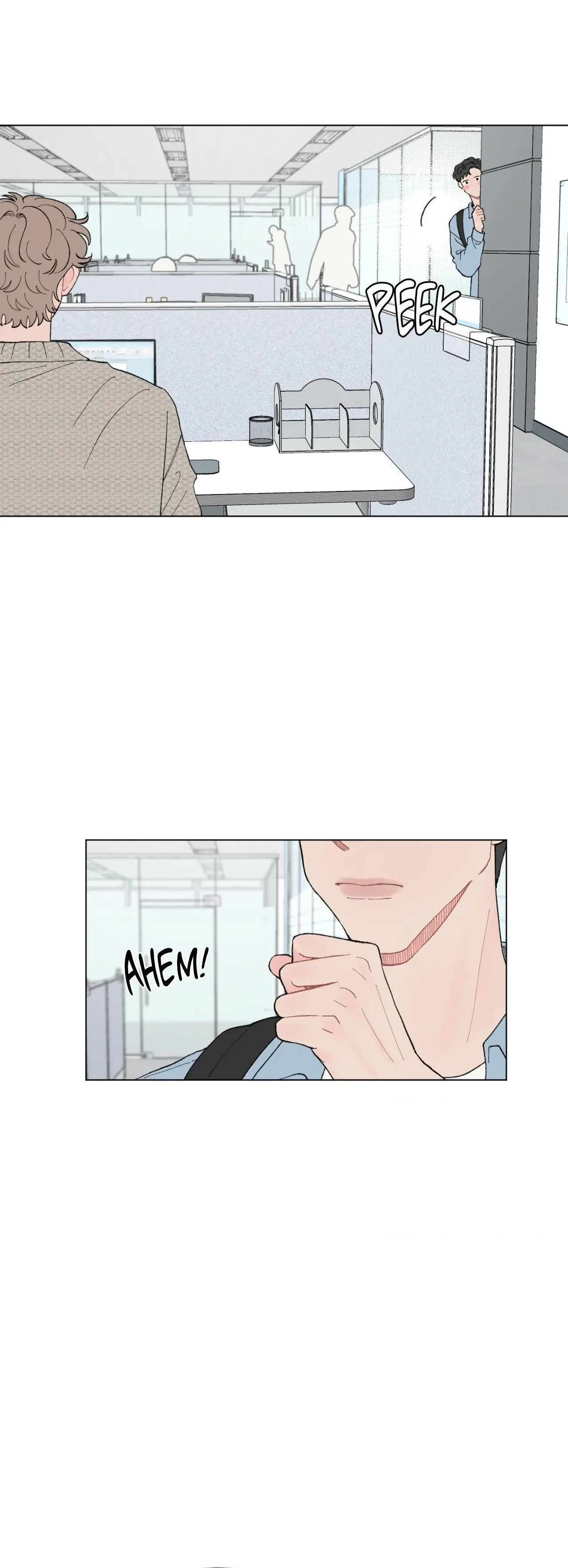 To Mend a Heart - Chapter 47 Page 20