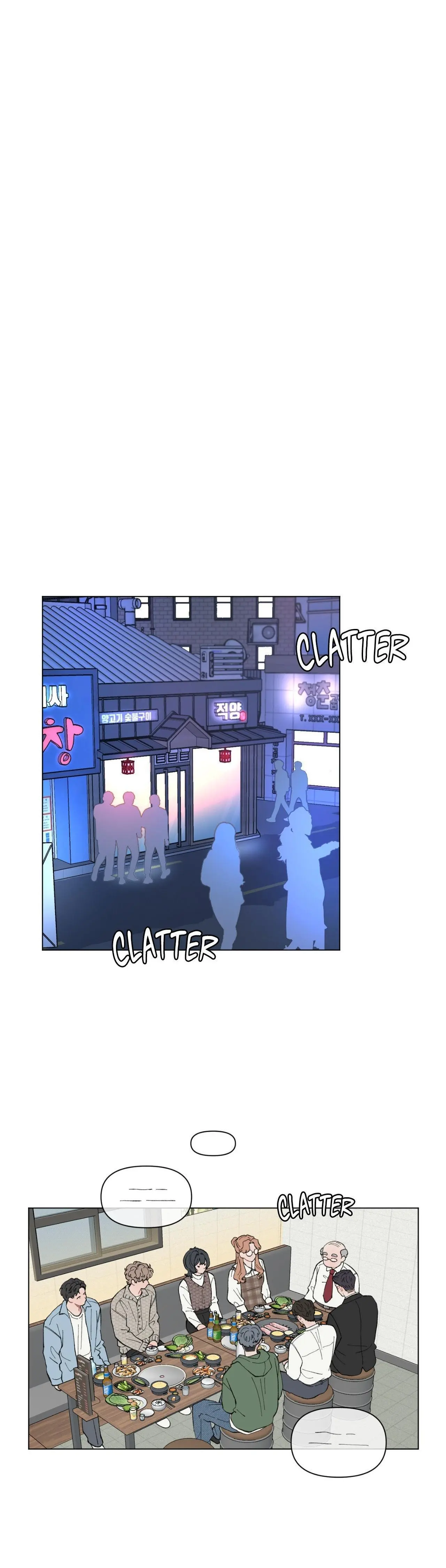 To Mend a Heart - Chapter 47 Page 24