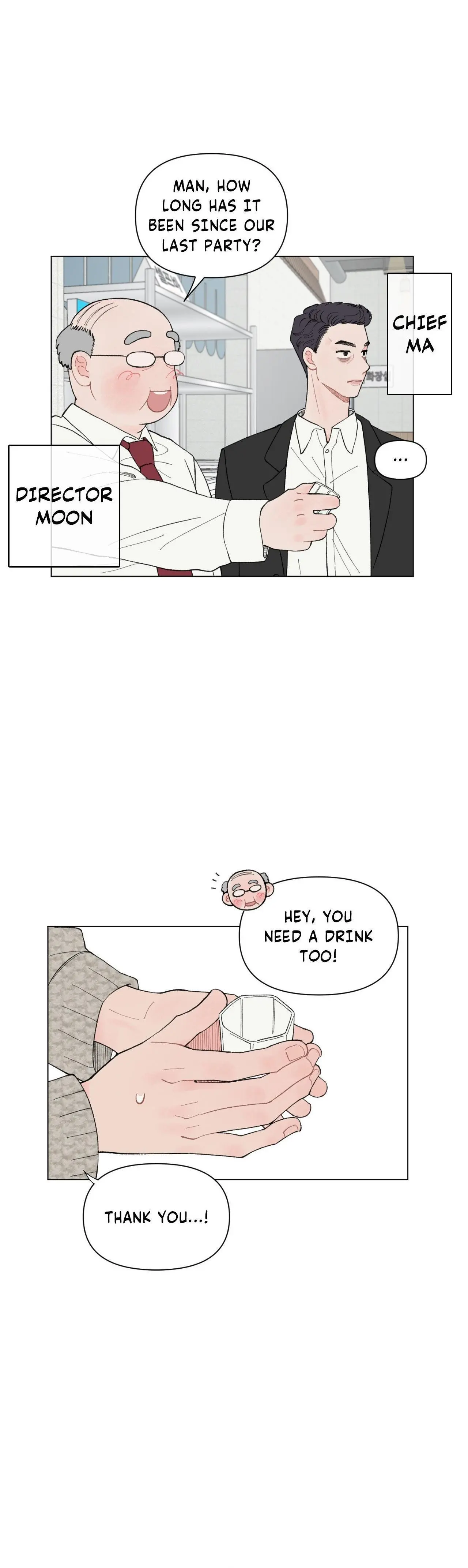 To Mend a Heart - Chapter 47 Page 25