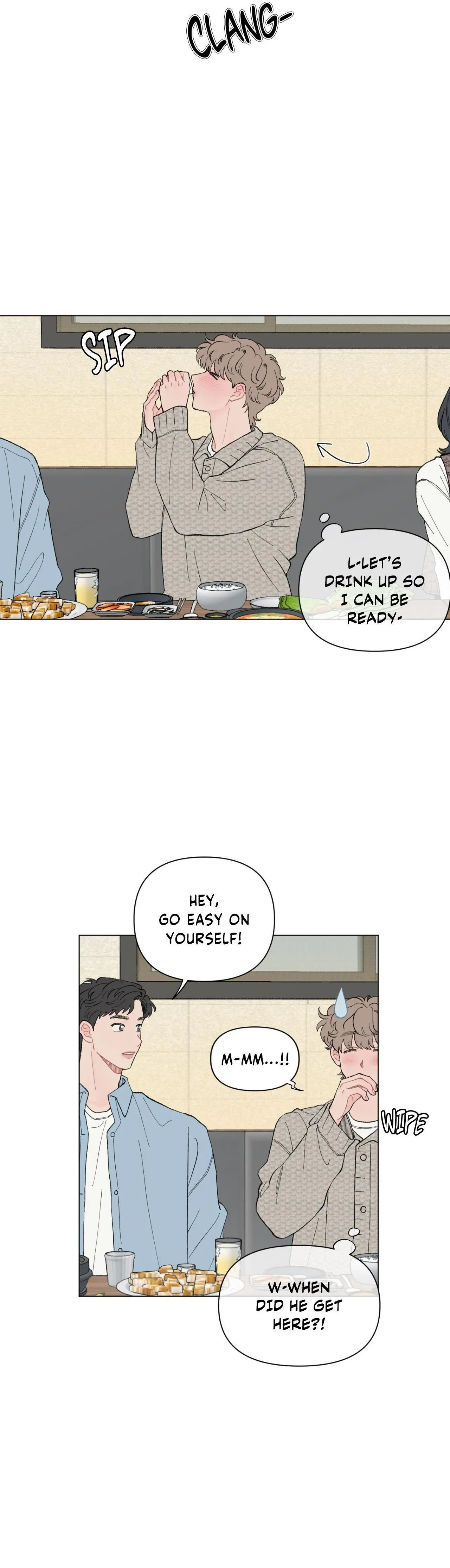 To Mend a Heart - Chapter 47 Page 27