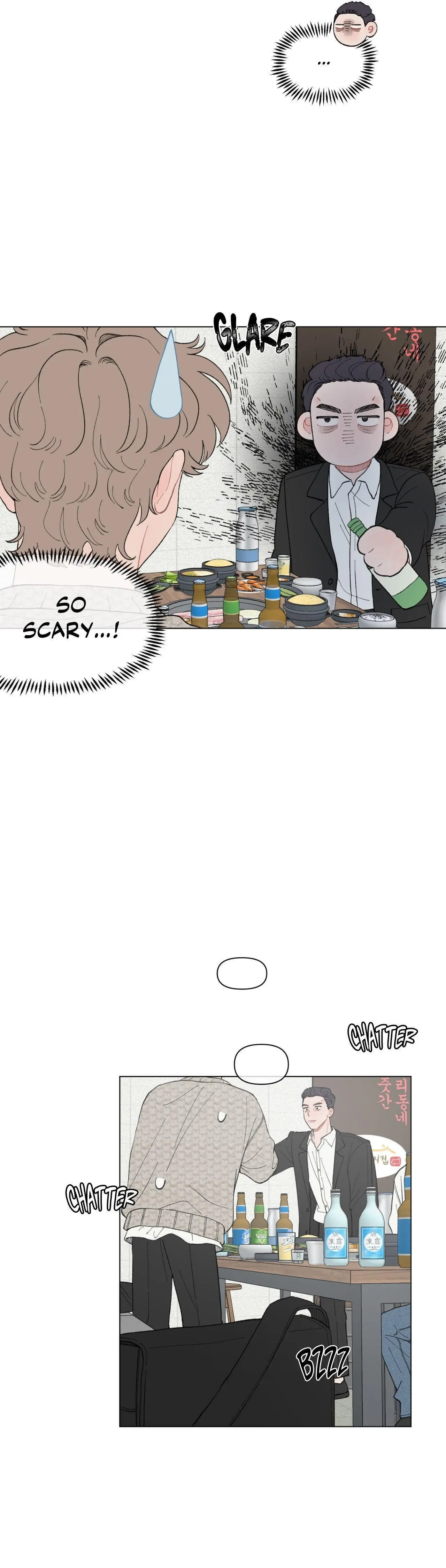 To Mend a Heart - Chapter 47 Page 30