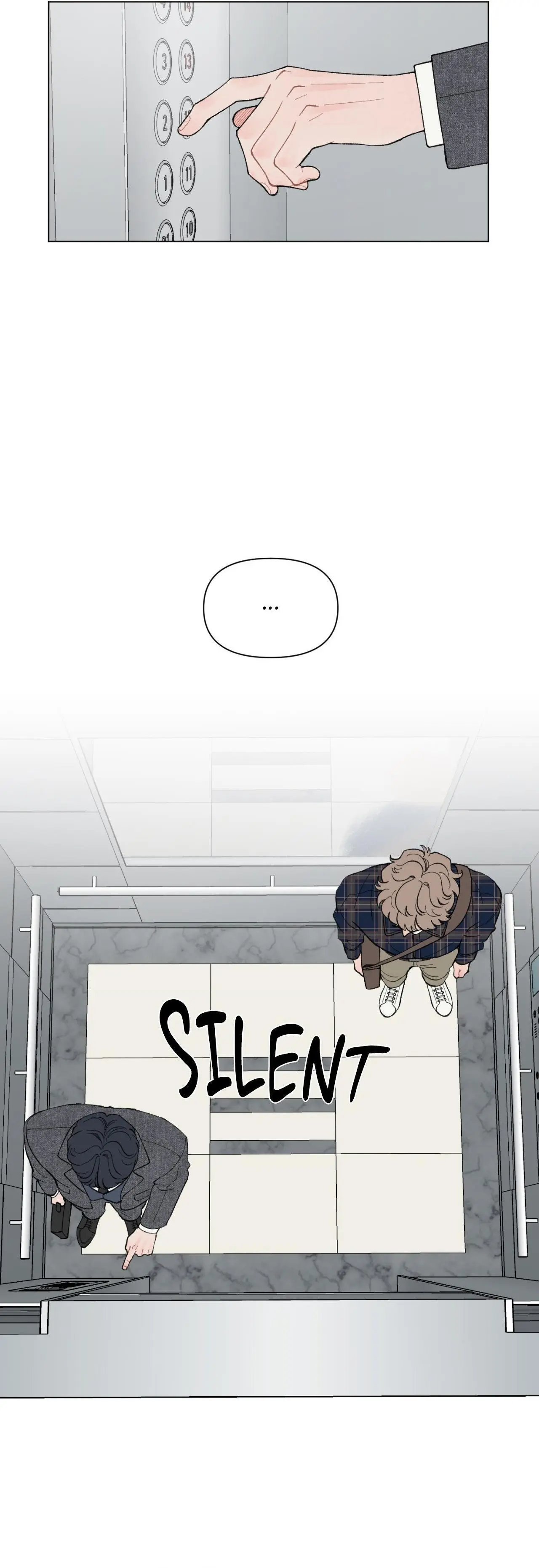 To Mend a Heart - Chapter 47 Page 4