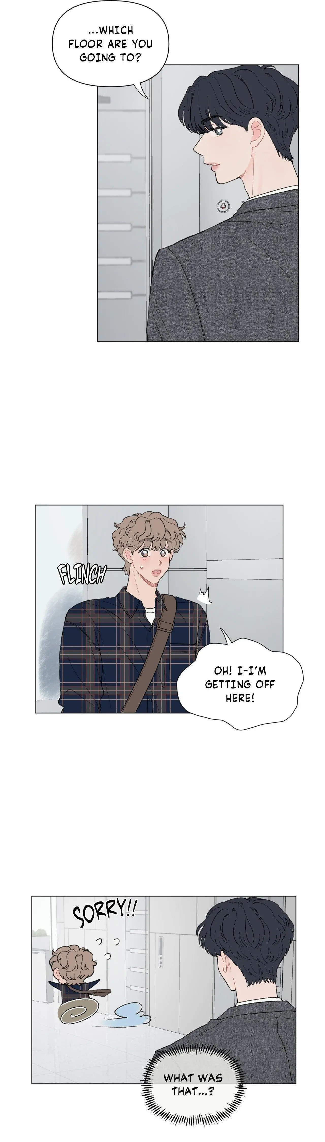 To Mend a Heart - Chapter 47 Page 5