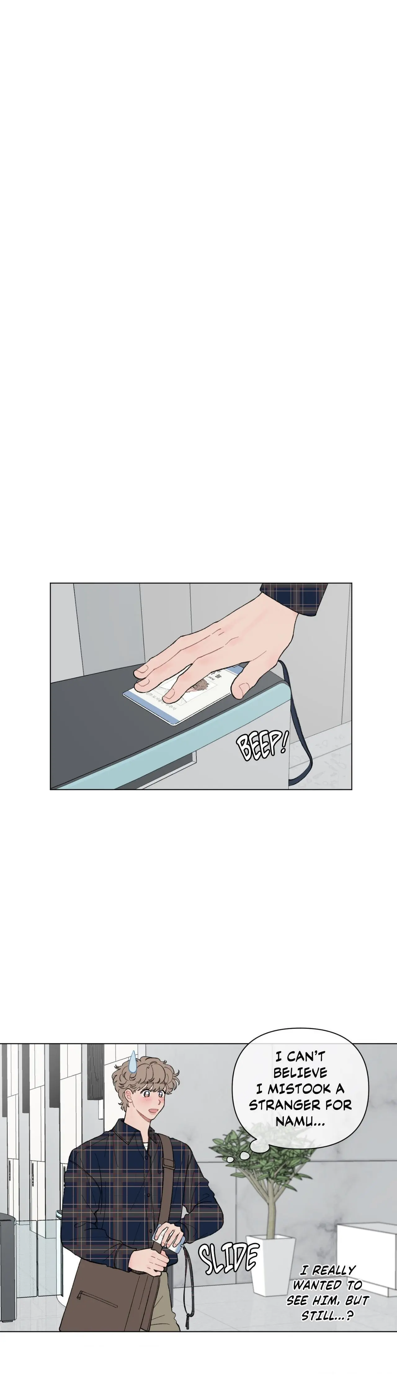 To Mend a Heart - Chapter 47 Page 6