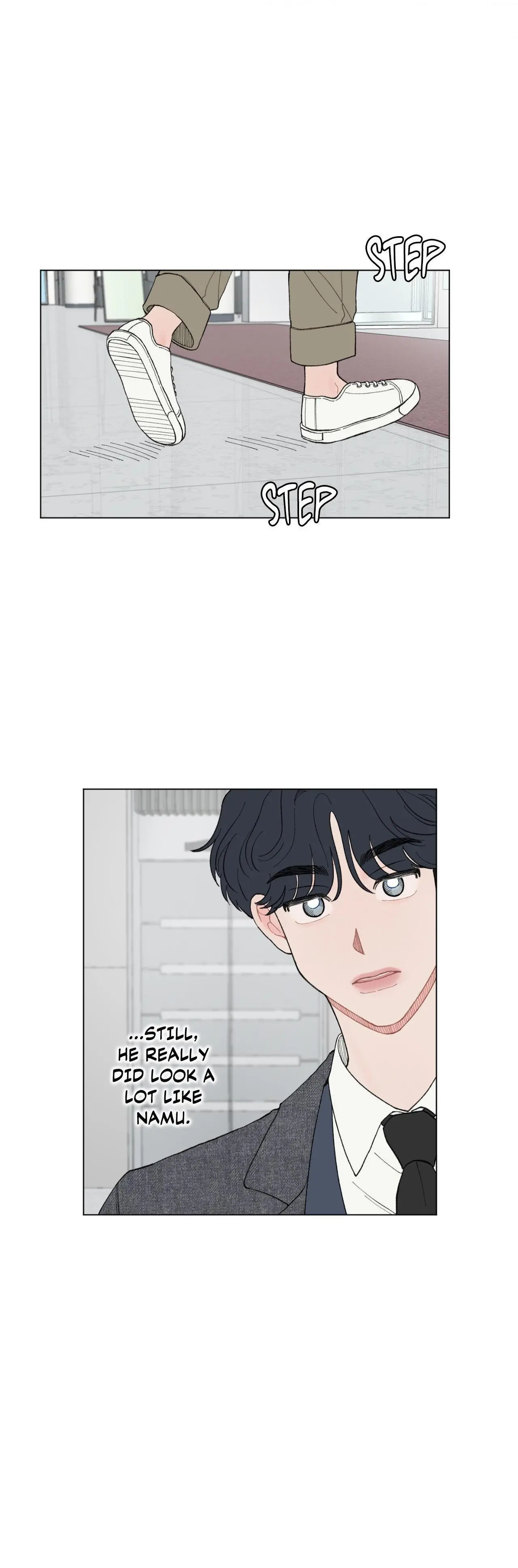 To Mend a Heart - Chapter 47 Page 7