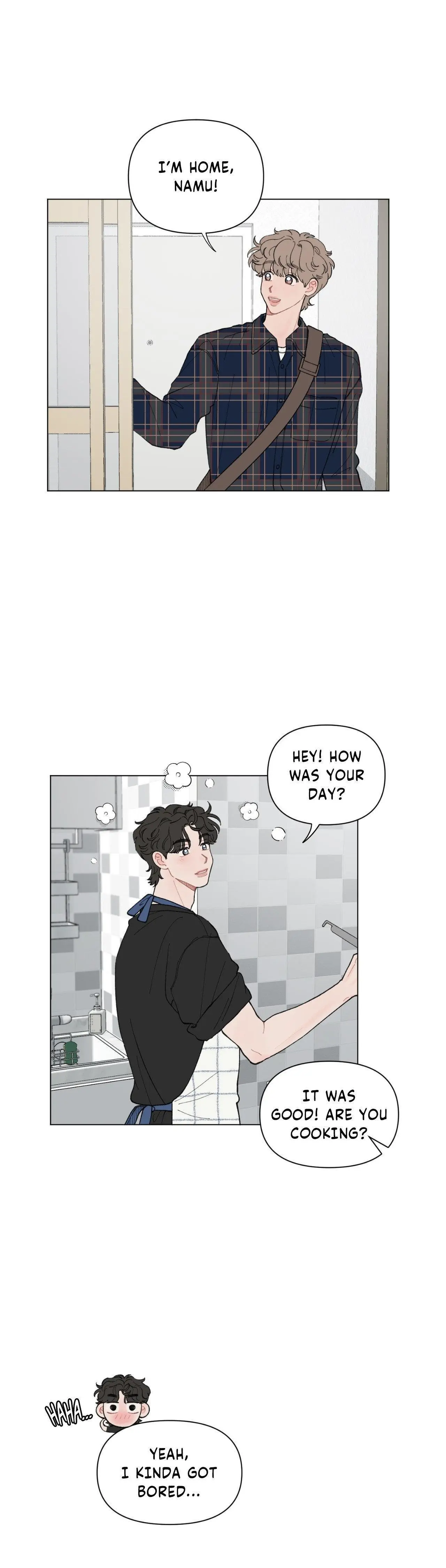 To Mend a Heart - Chapter 47 Page 9