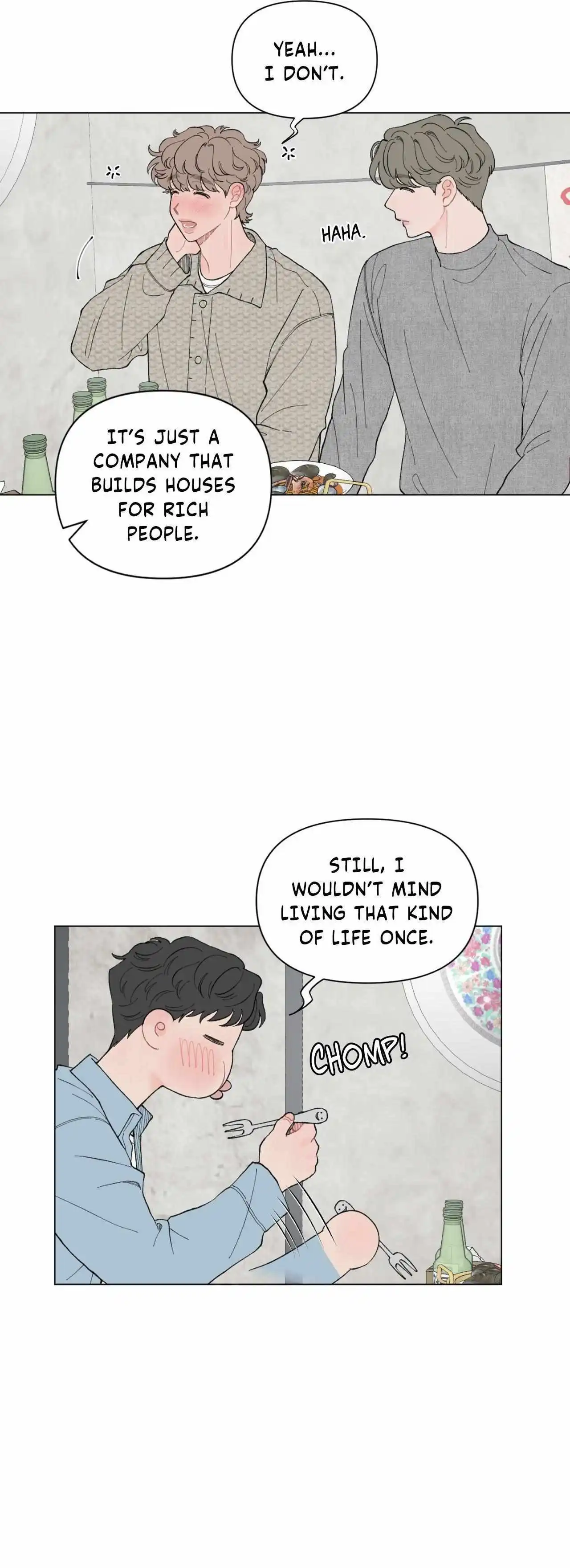 To Mend a Heart - Chapter 48 Page 11