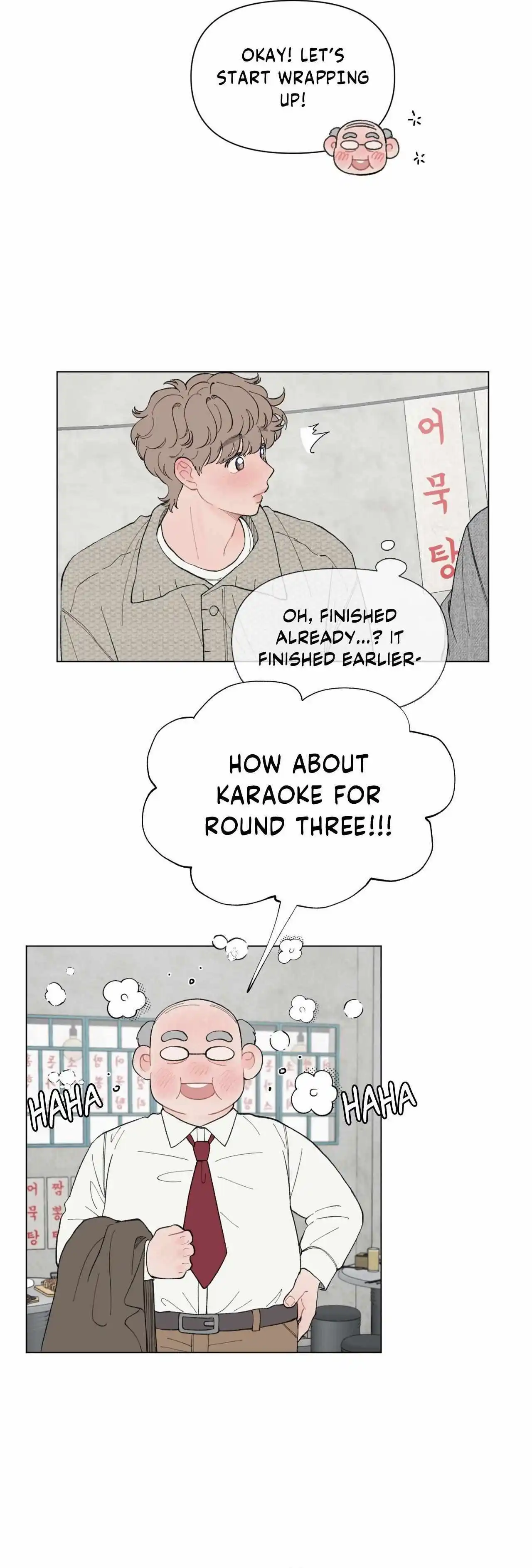 To Mend a Heart - Chapter 48 Page 13