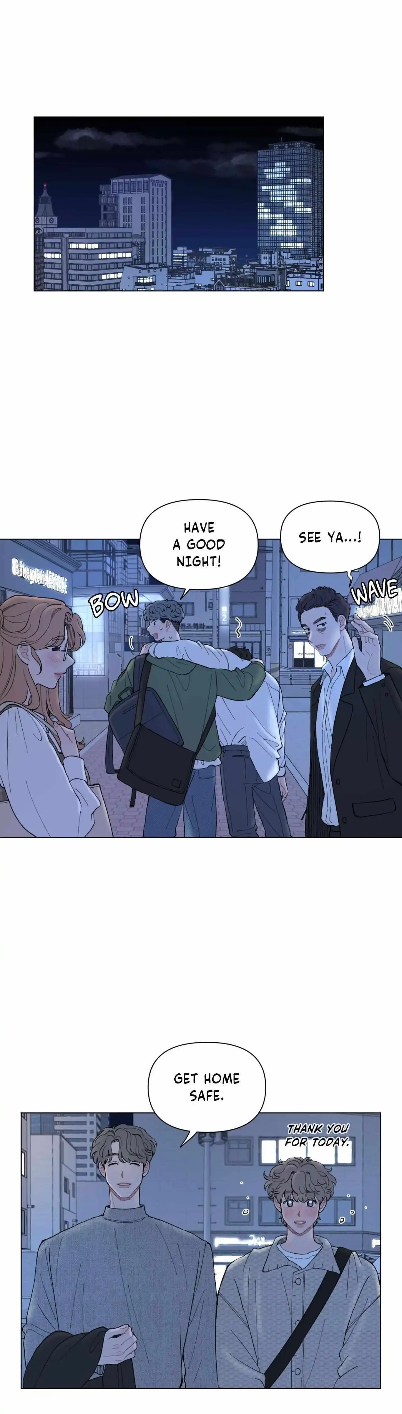 To Mend a Heart - Chapter 48 Page 15