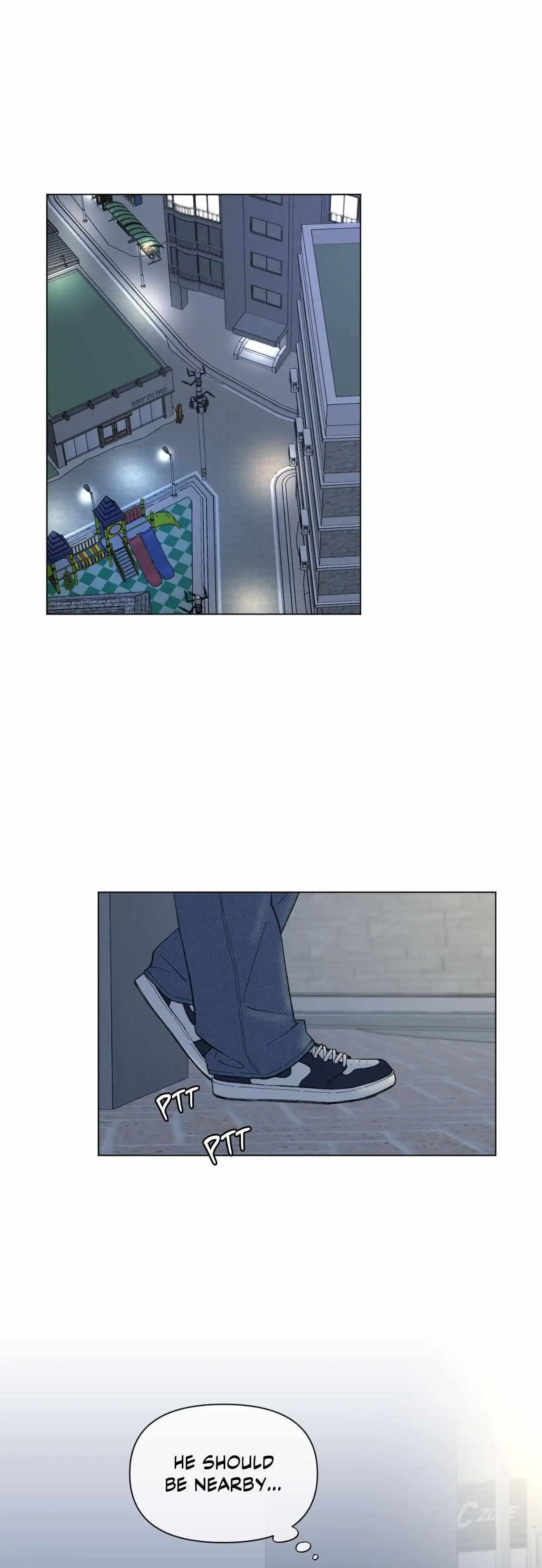 To Mend a Heart - Chapter 48 Page 19