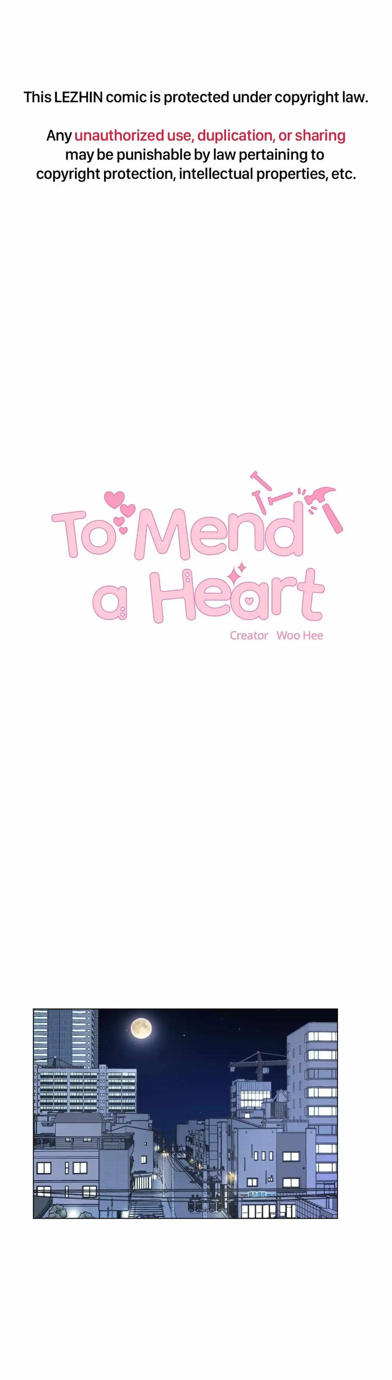 To Mend a Heart - Chapter 48 Page 2