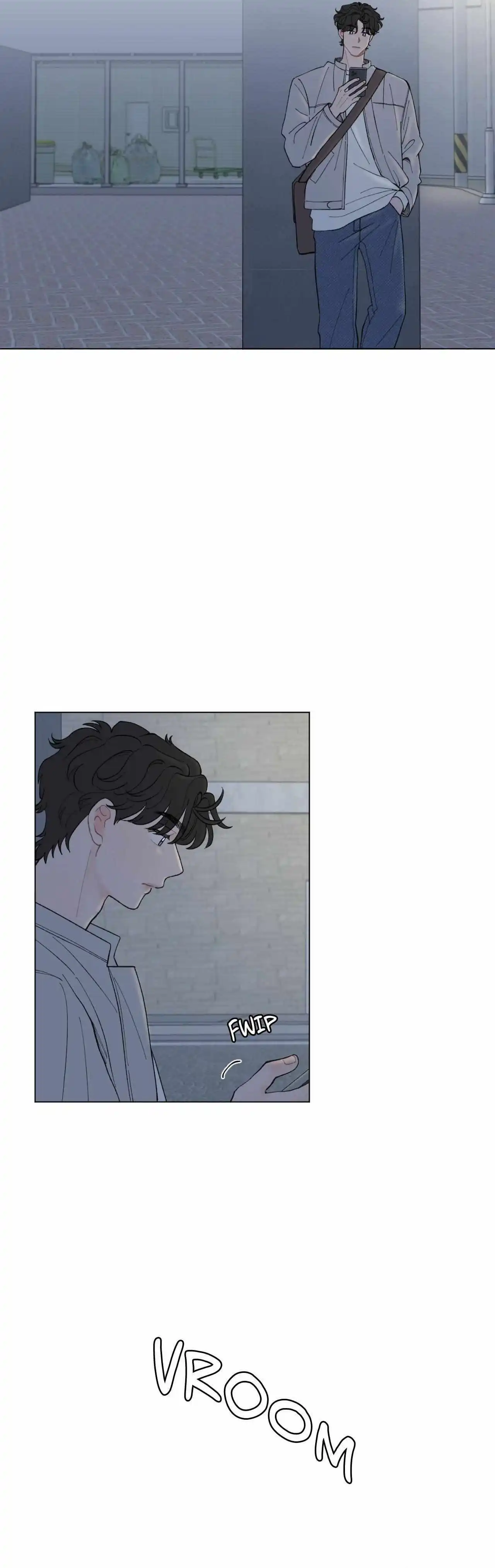 To Mend a Heart - Chapter 48 Page 20