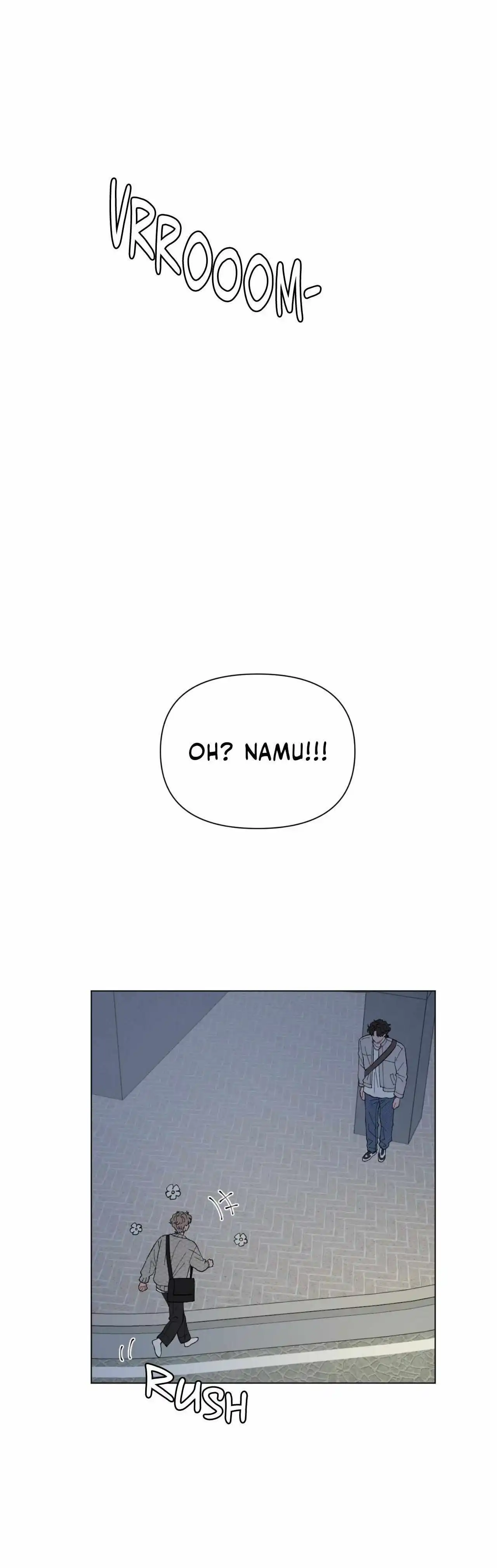 To Mend a Heart - Chapter 48 Page 23