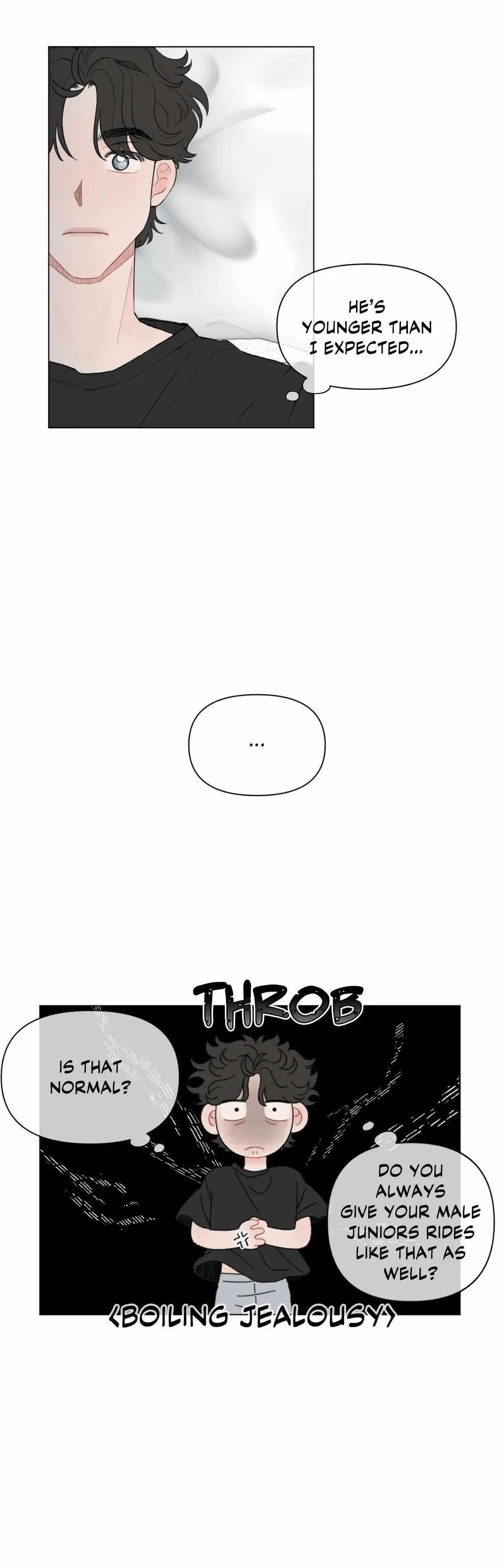 To Mend a Heart - Chapter 48 Page 26