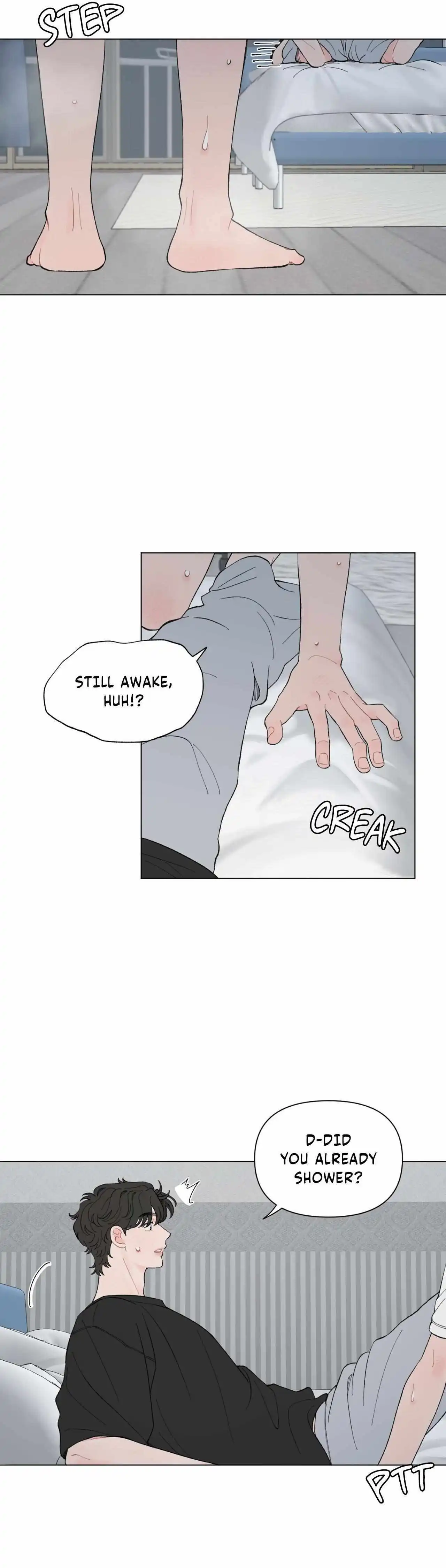 To Mend a Heart - Chapter 48 Page 27