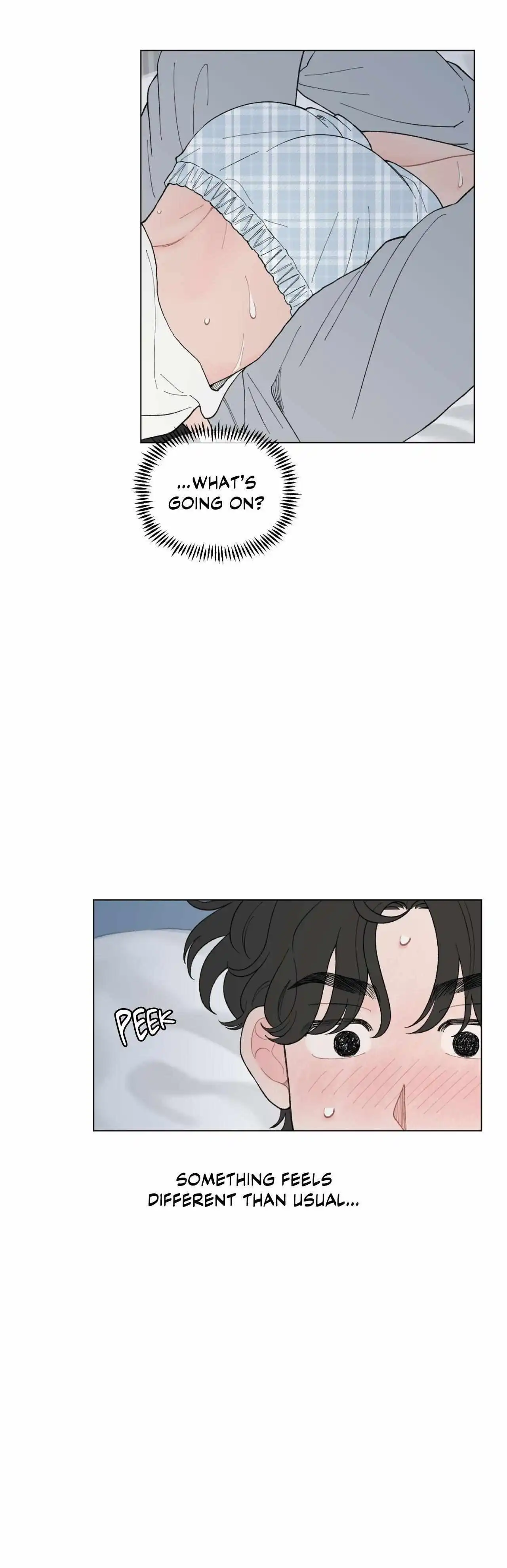 To Mend a Heart - Chapter 48 Page 29