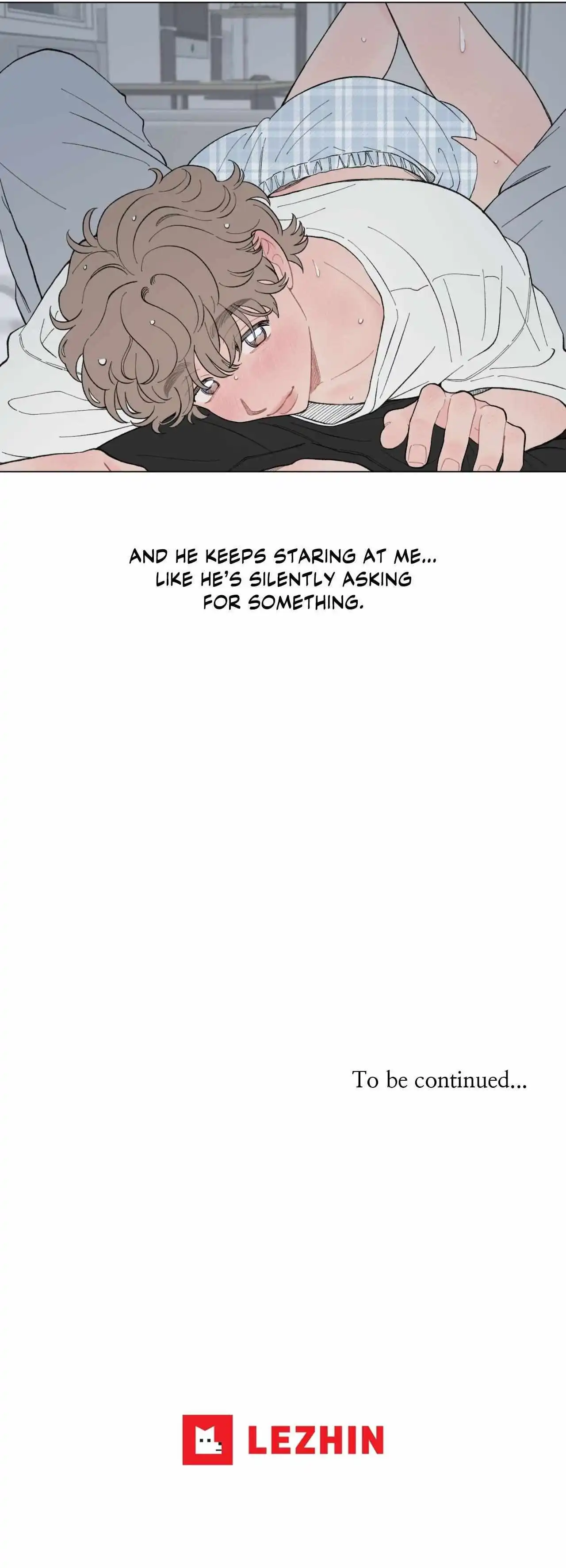 To Mend a Heart - Chapter 48 Page 30