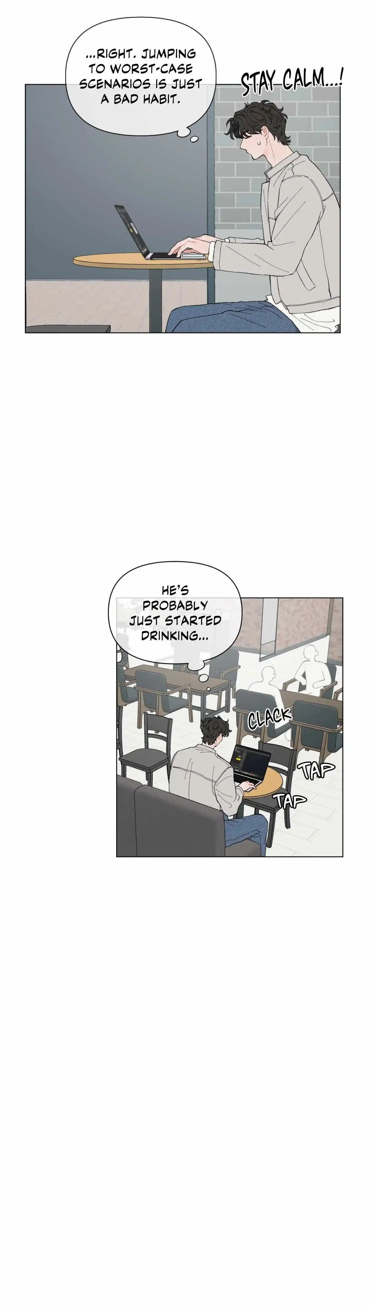 To Mend a Heart - Chapter 48 Page 6