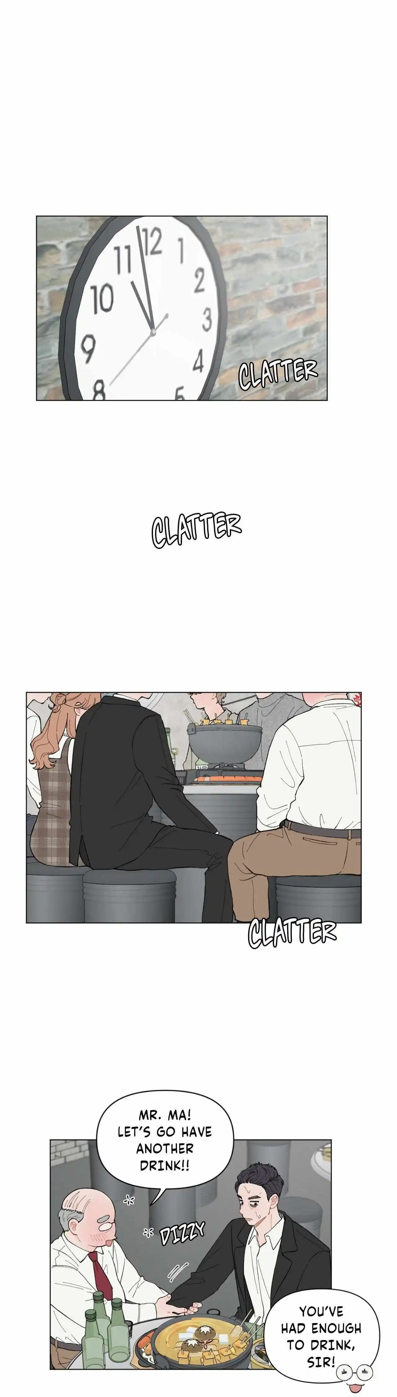 To Mend a Heart - Chapter 48 Page 7