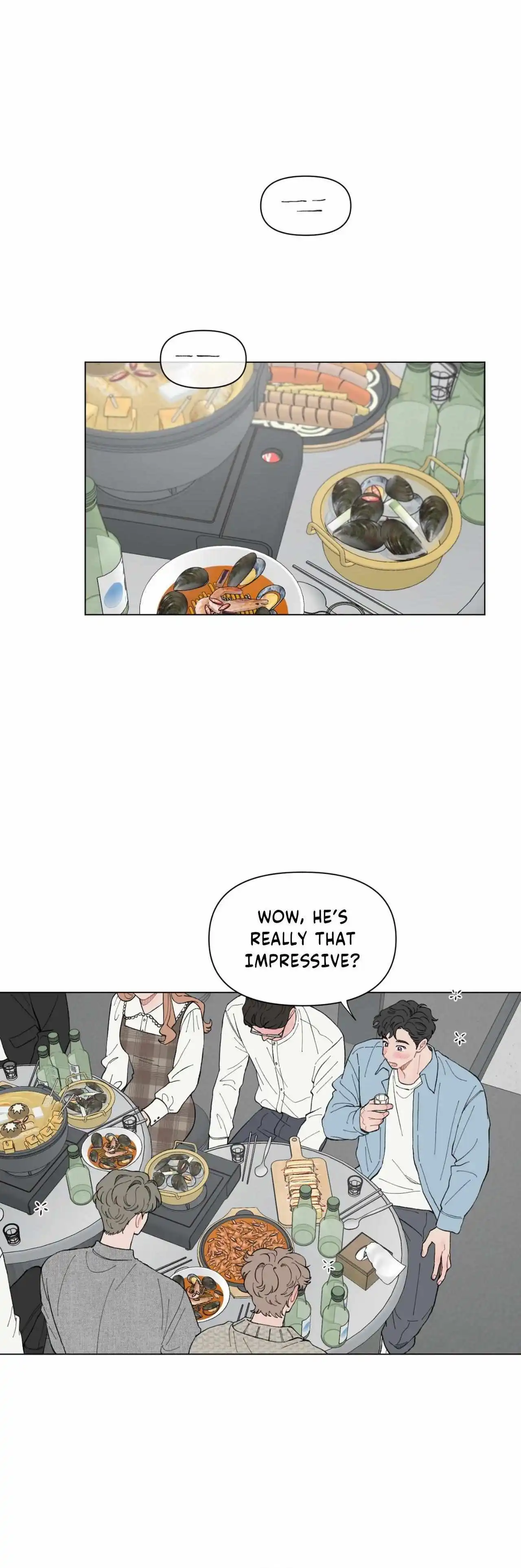 To Mend a Heart - Chapter 48 Page 8