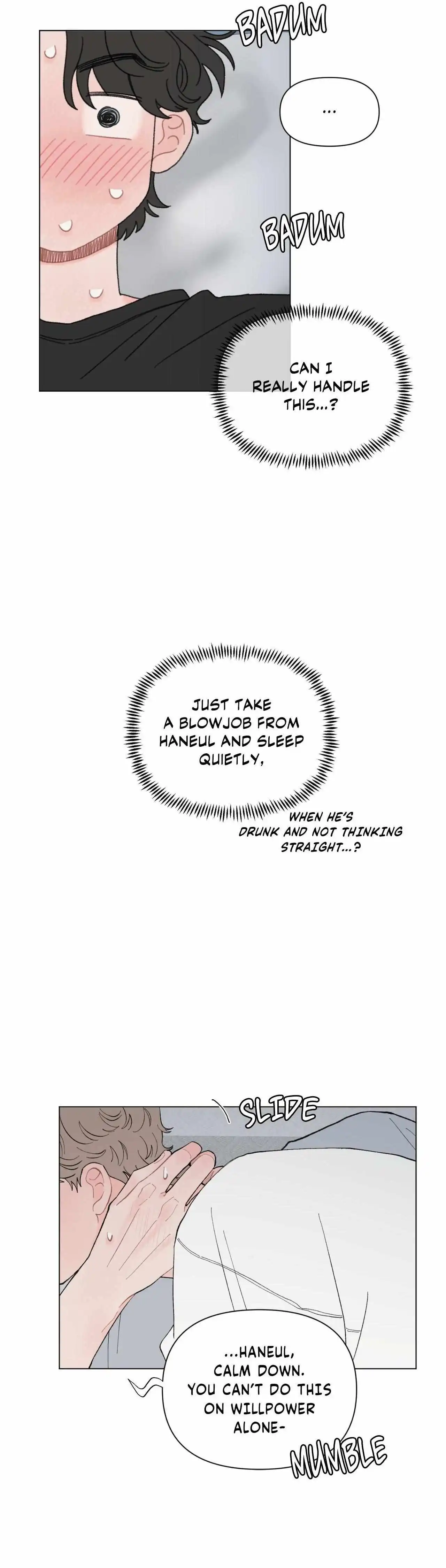 To Mend a Heart - Chapter 49 Page 10