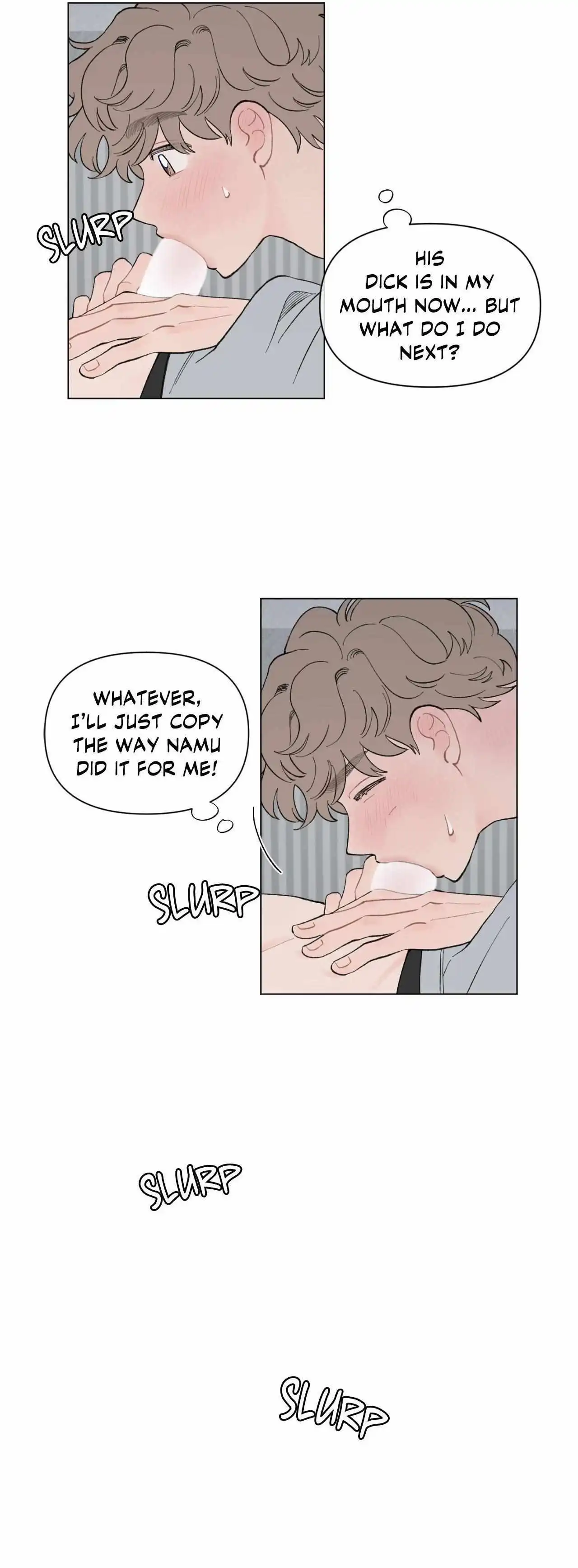 To Mend a Heart - Chapter 49 Page 12