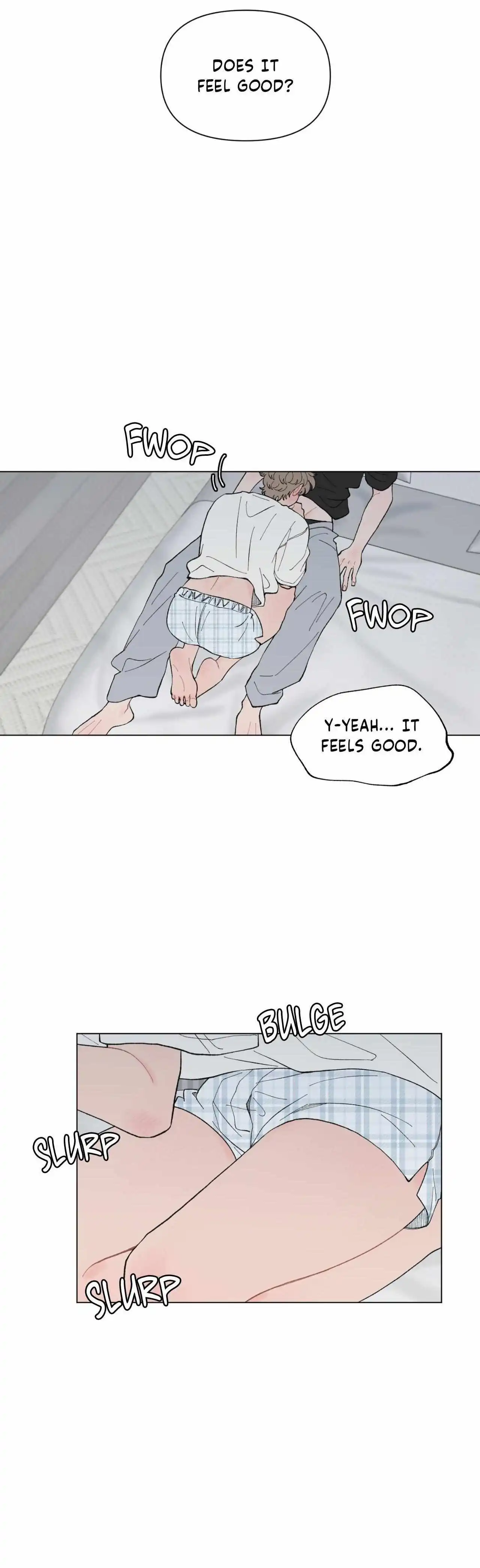 To Mend a Heart - Chapter 49 Page 14