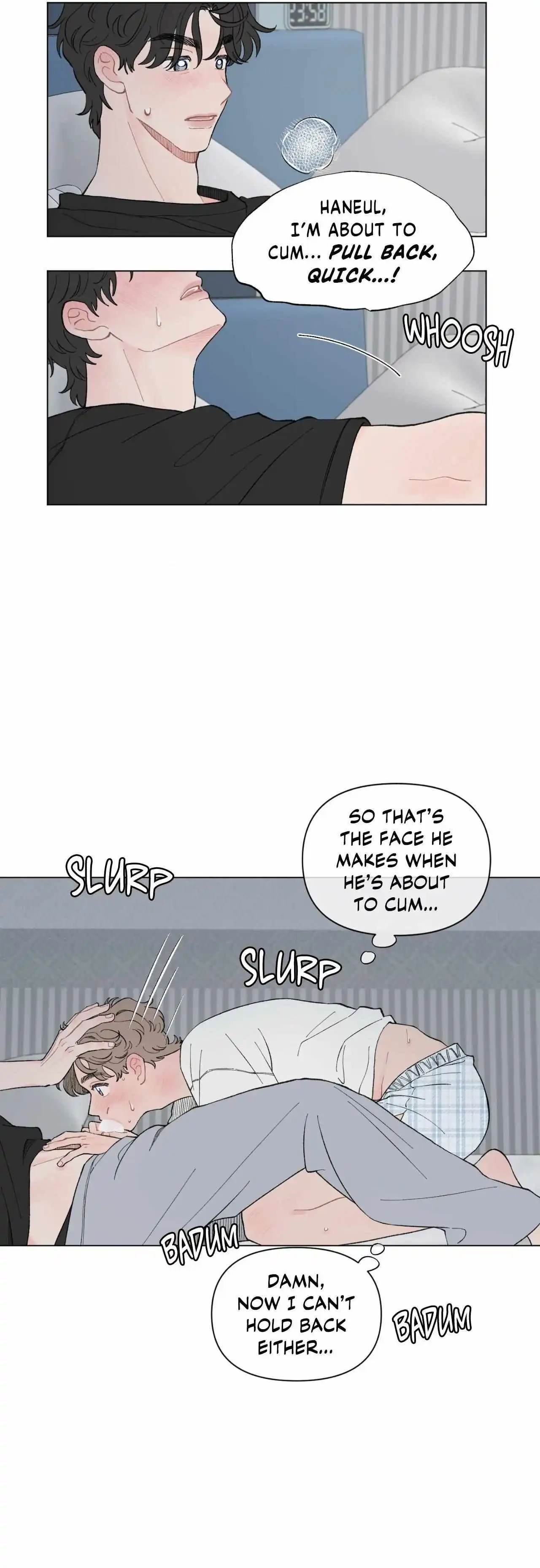 To Mend a Heart - Chapter 49 Page 15