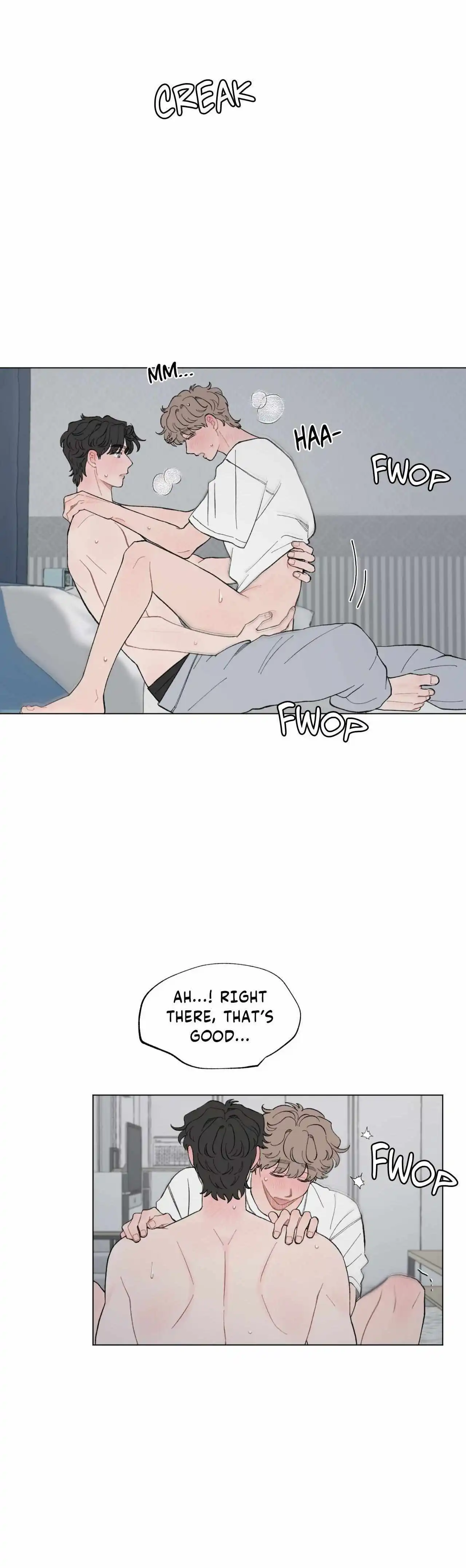 To Mend a Heart - Chapter 49 Page 20