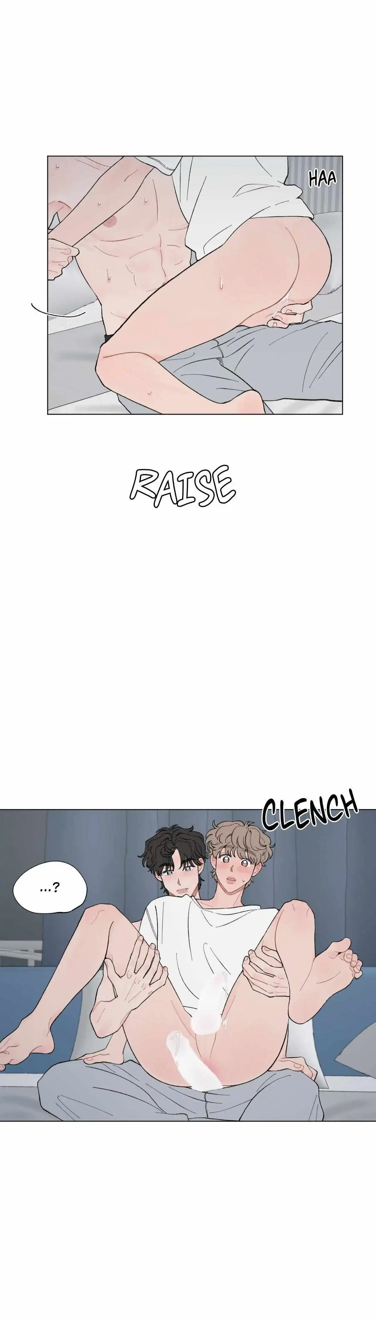 To Mend a Heart - Chapter 49 Page 22