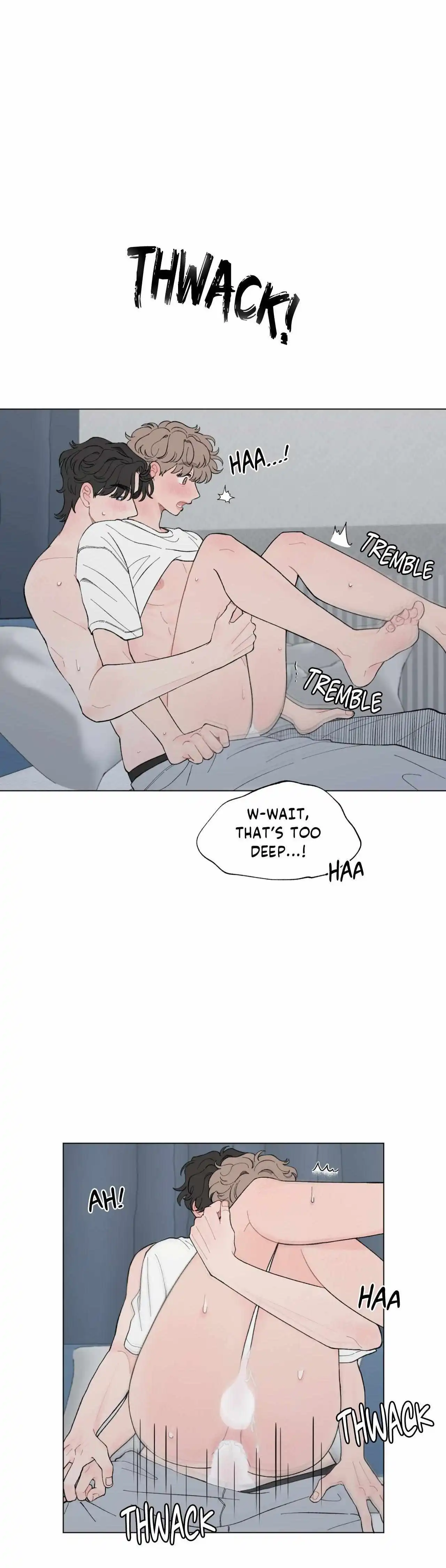To Mend a Heart - Chapter 49 Page 24