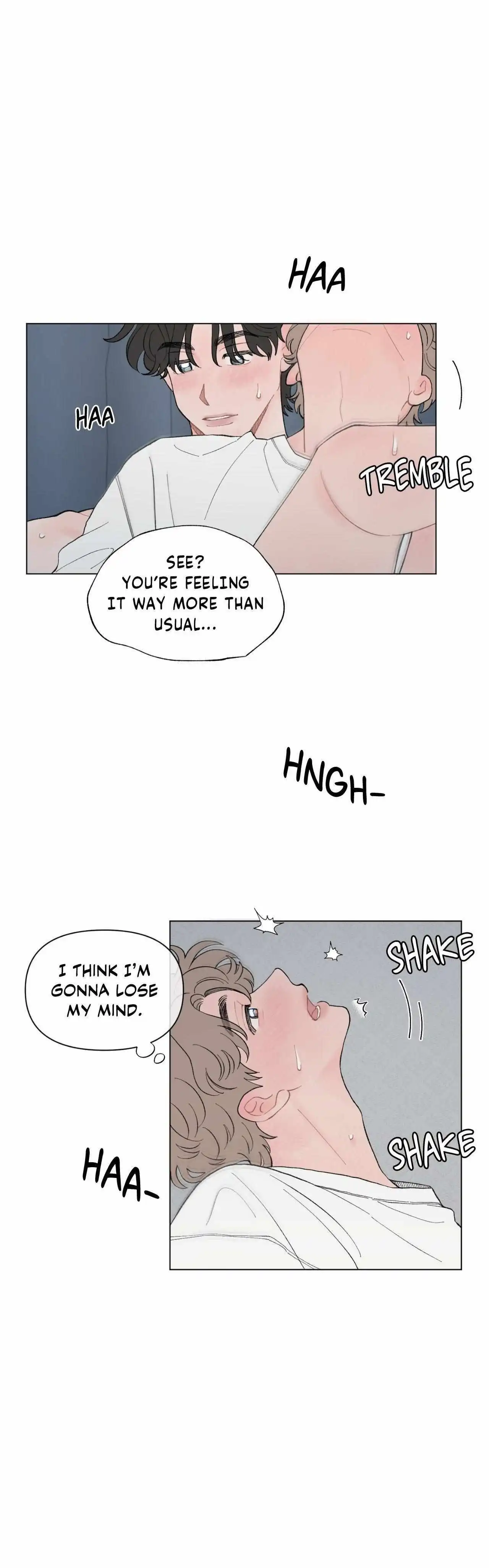 To Mend a Heart - Chapter 49 Page 25