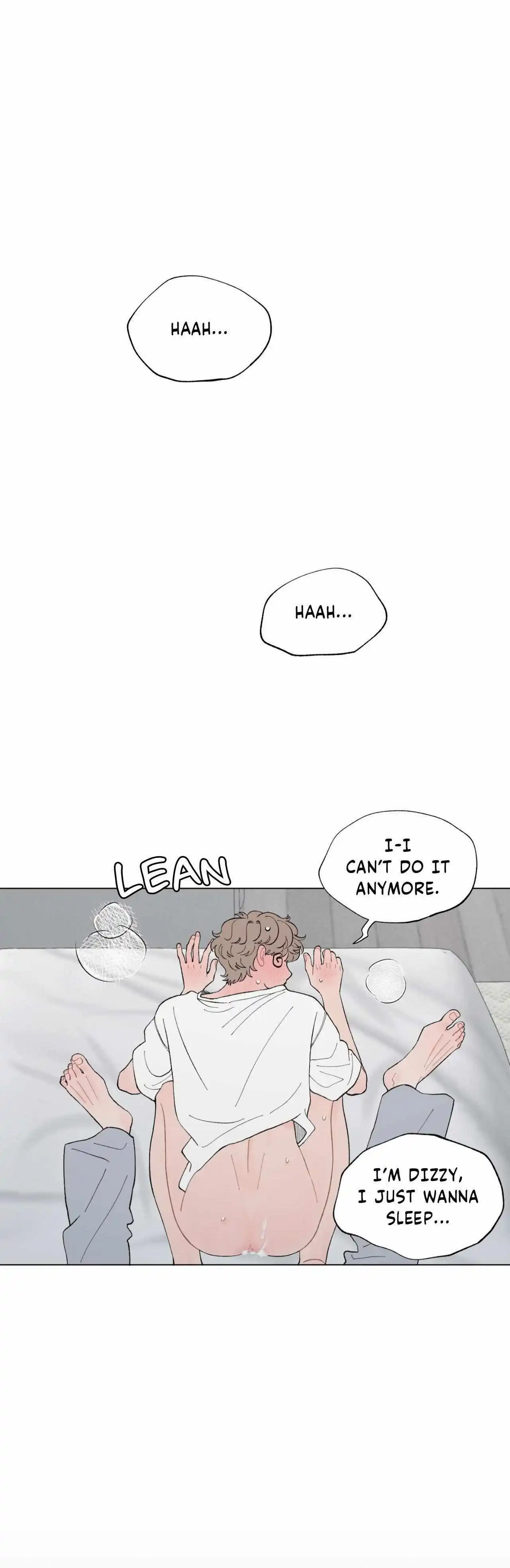 To Mend a Heart - Chapter 49 Page 27