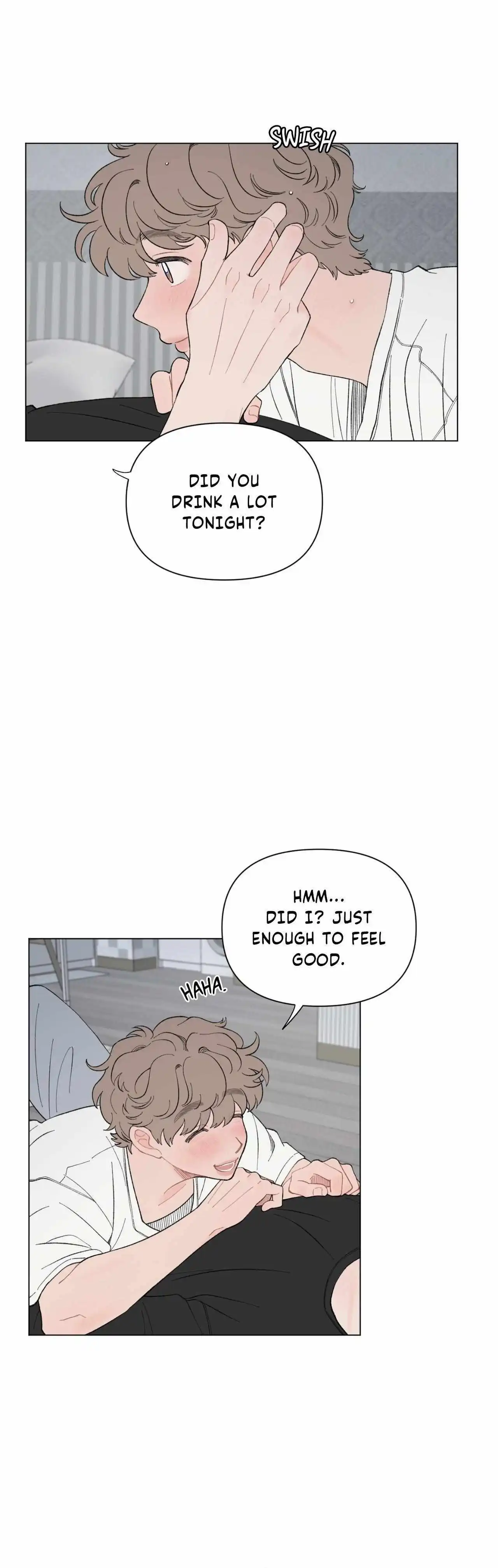To Mend a Heart - Chapter 49 Page 4