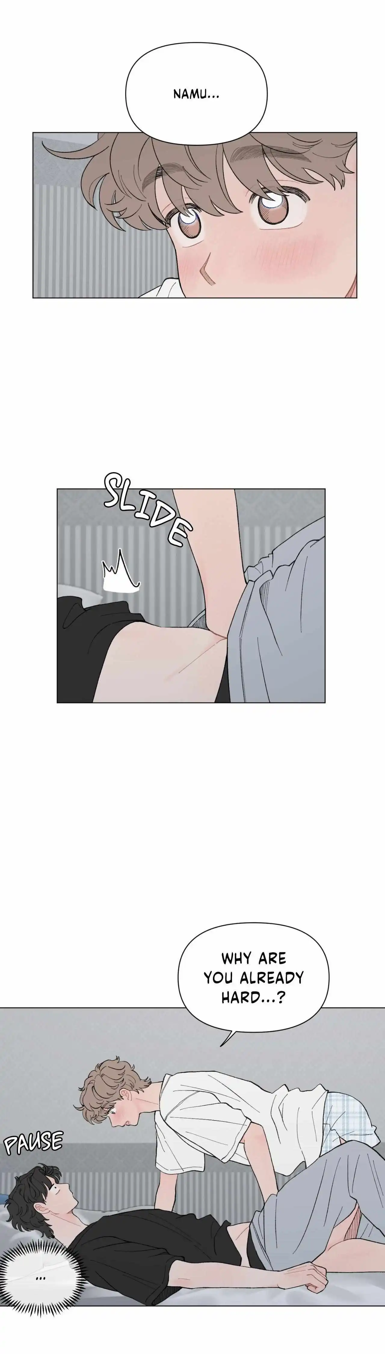 To Mend a Heart - Chapter 49 Page 6